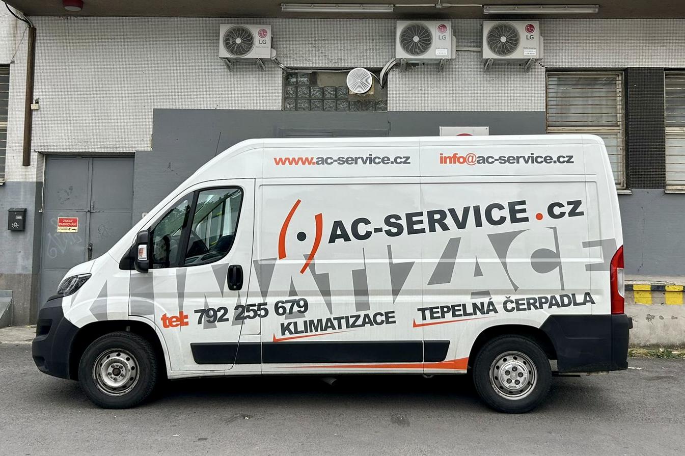 AC-SERVICE.cz