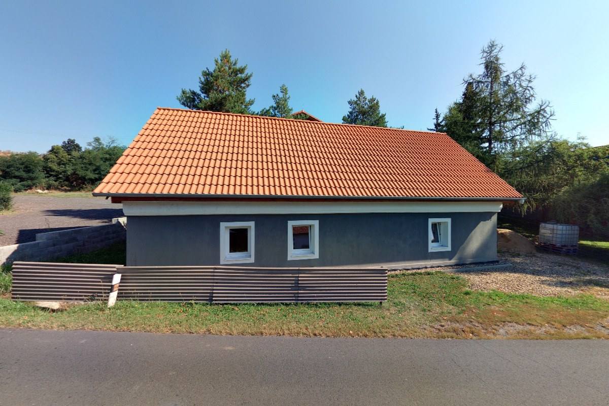 SH ČMS - Sbor dobrovolných hasičů Libědice