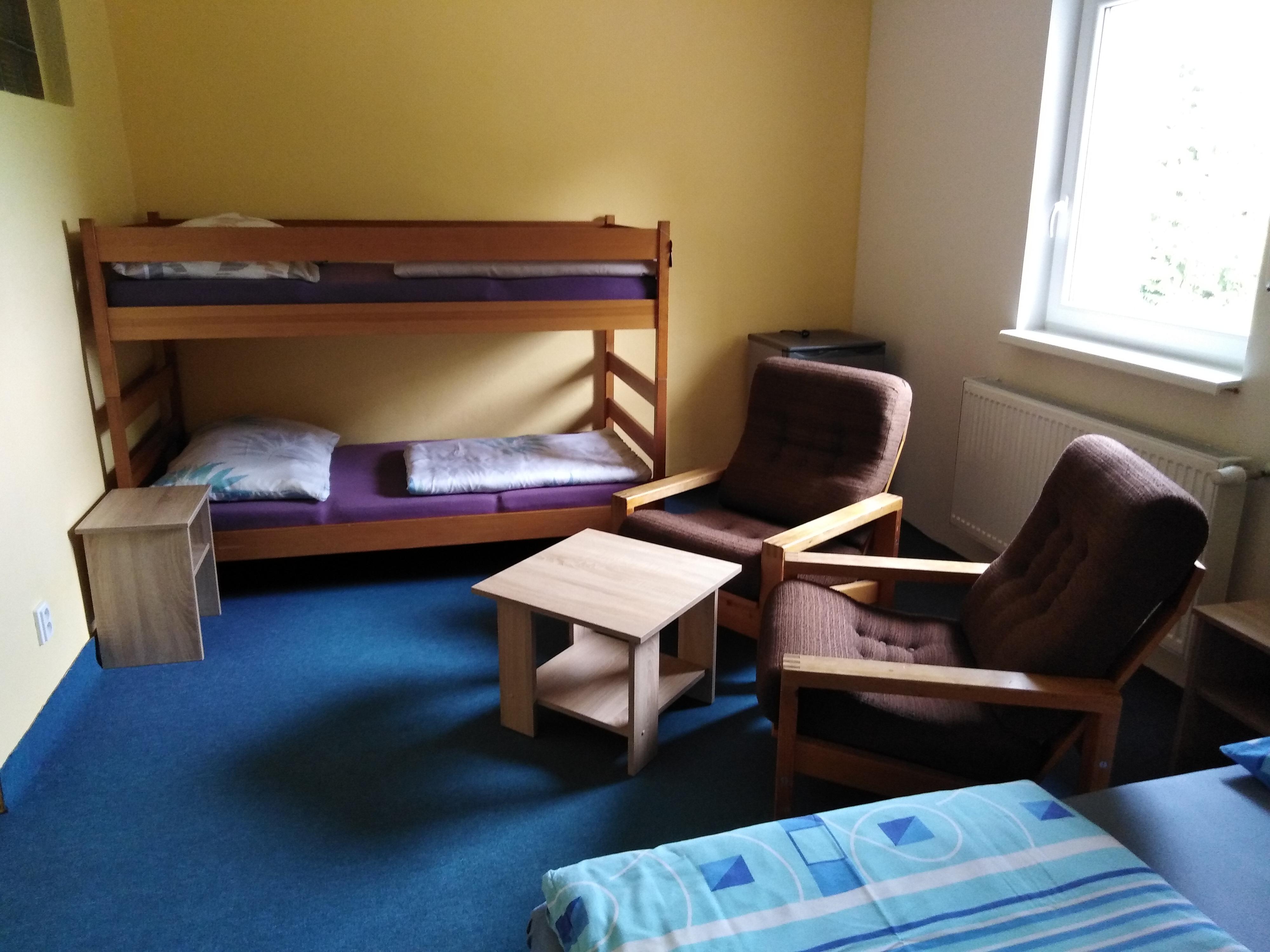 Rekreační ubytování Hracholusky foto 3