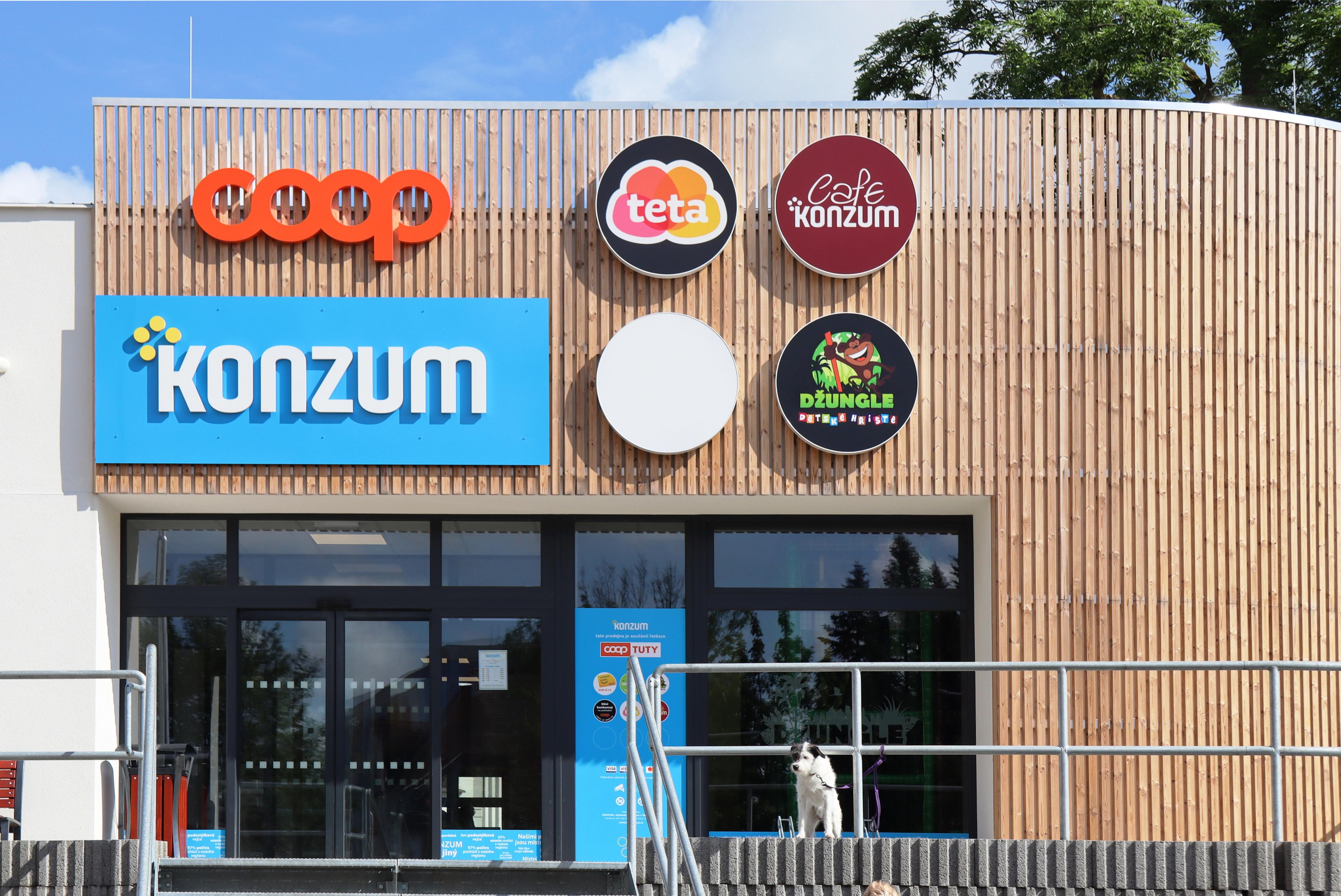 KONZUM foto 6