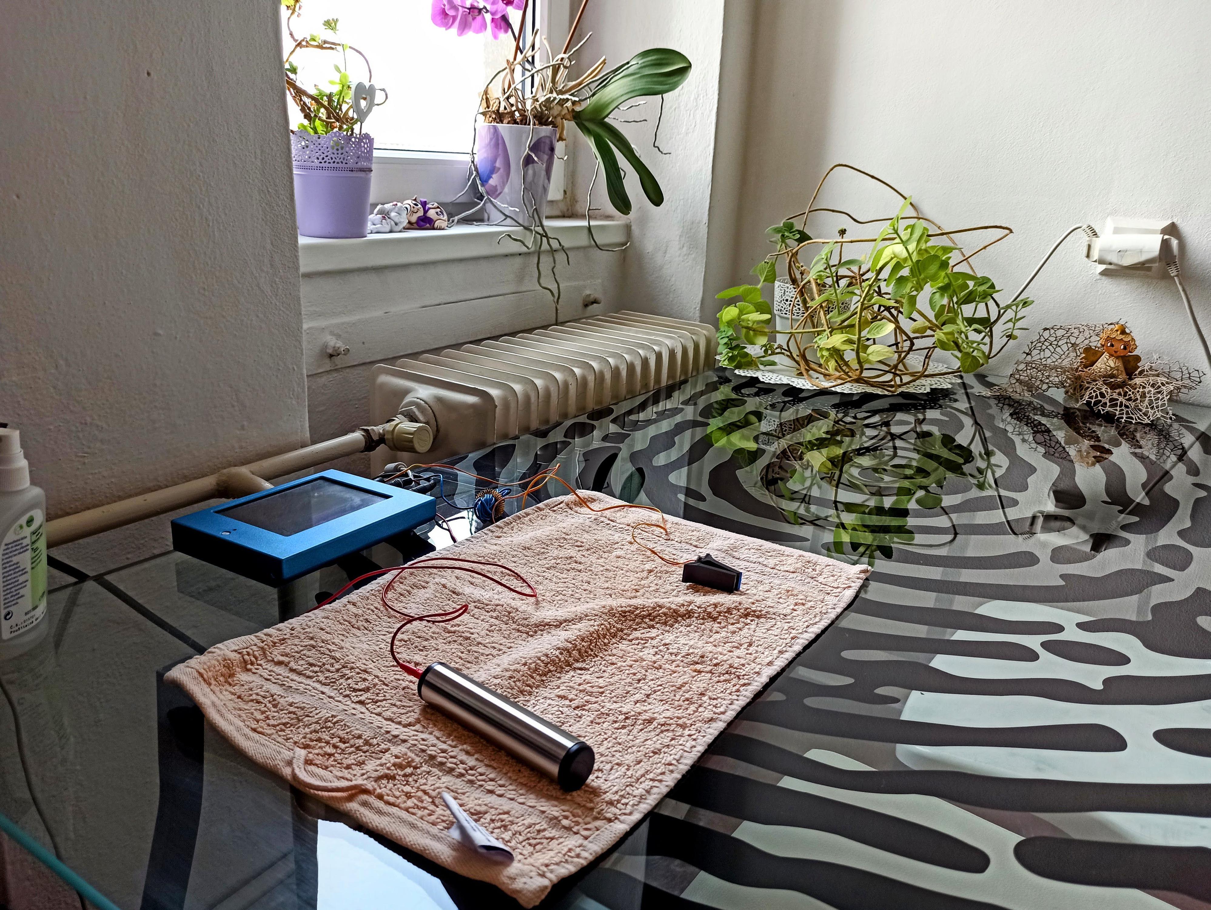 Naturopatická poradna Mgr. Lenka Zvolánková foto 3