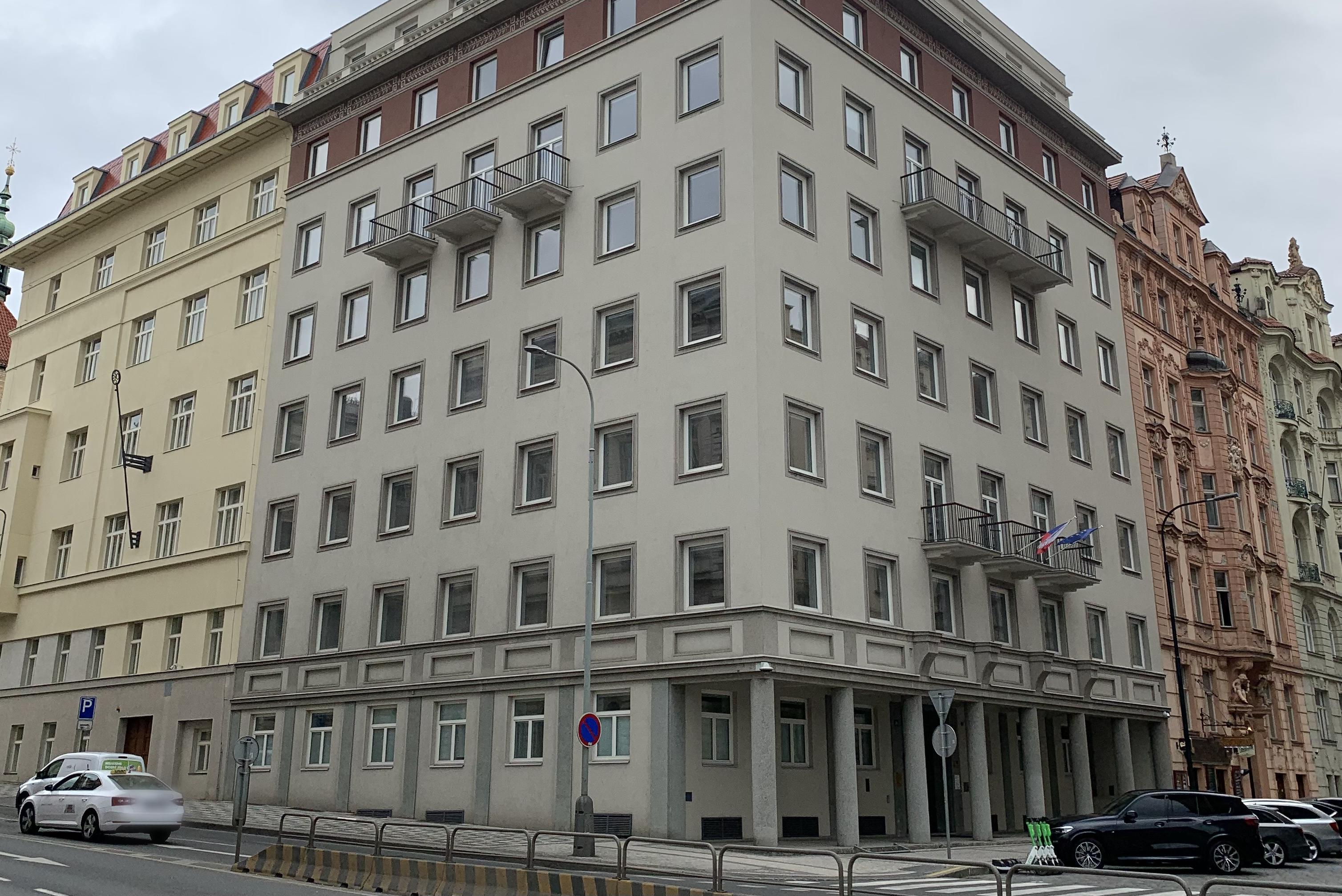 Česká obchodní inspekce