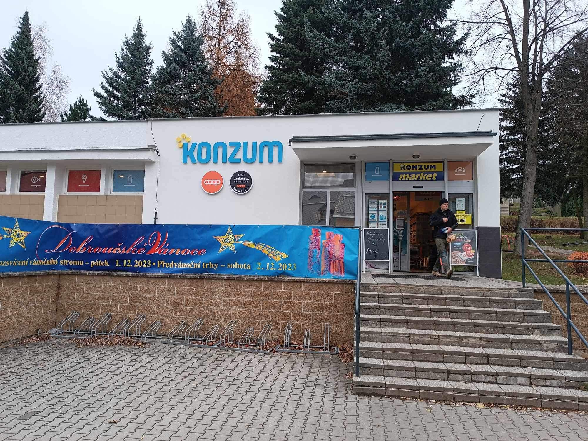 KONZUM foto 3