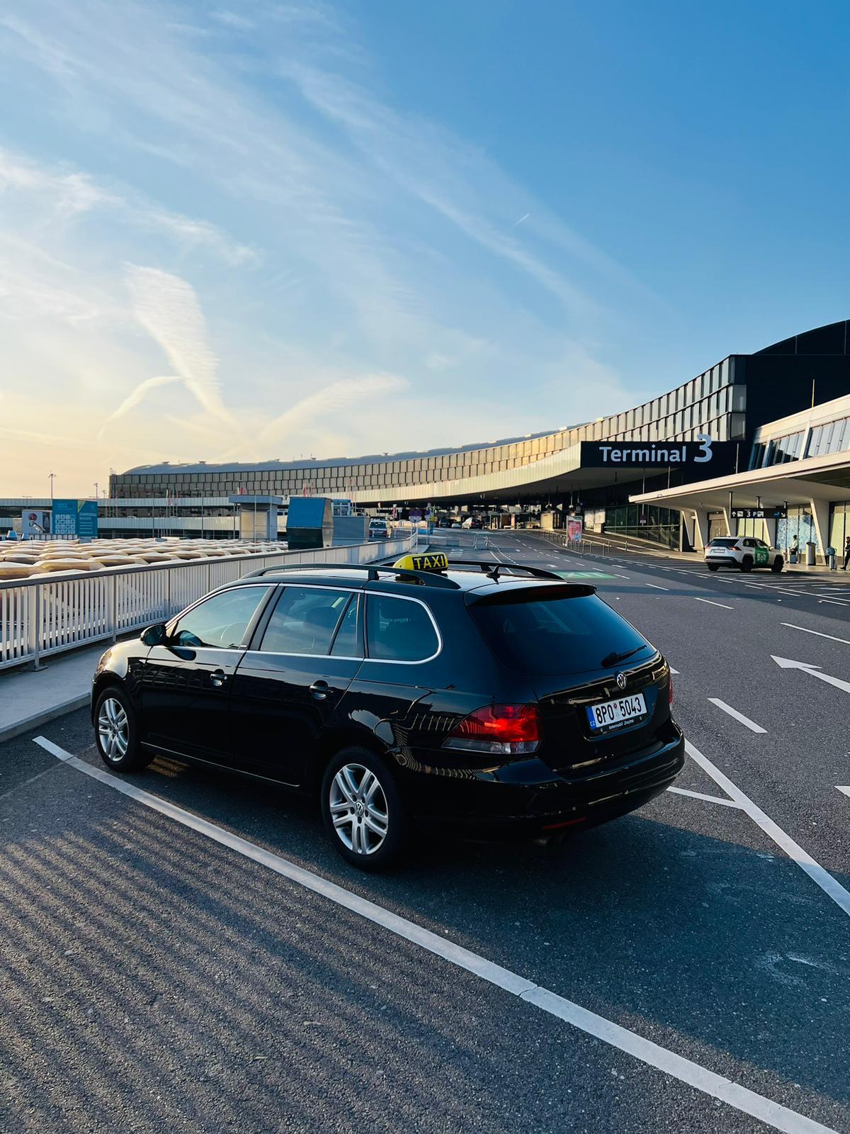 Taxi Znojmo CZ foto 4
