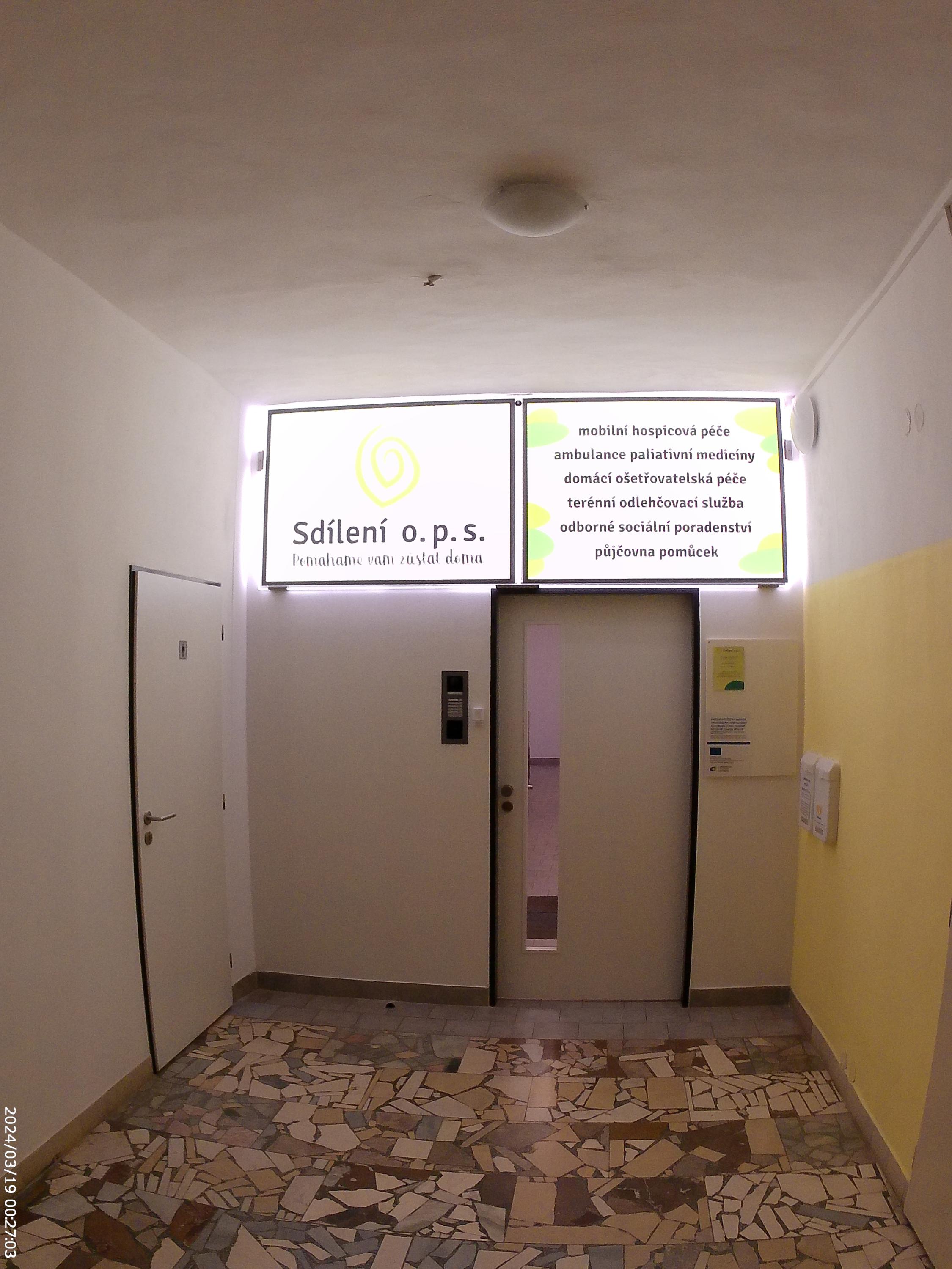 Poliklinika Telč, spol. s r.o. foto 4