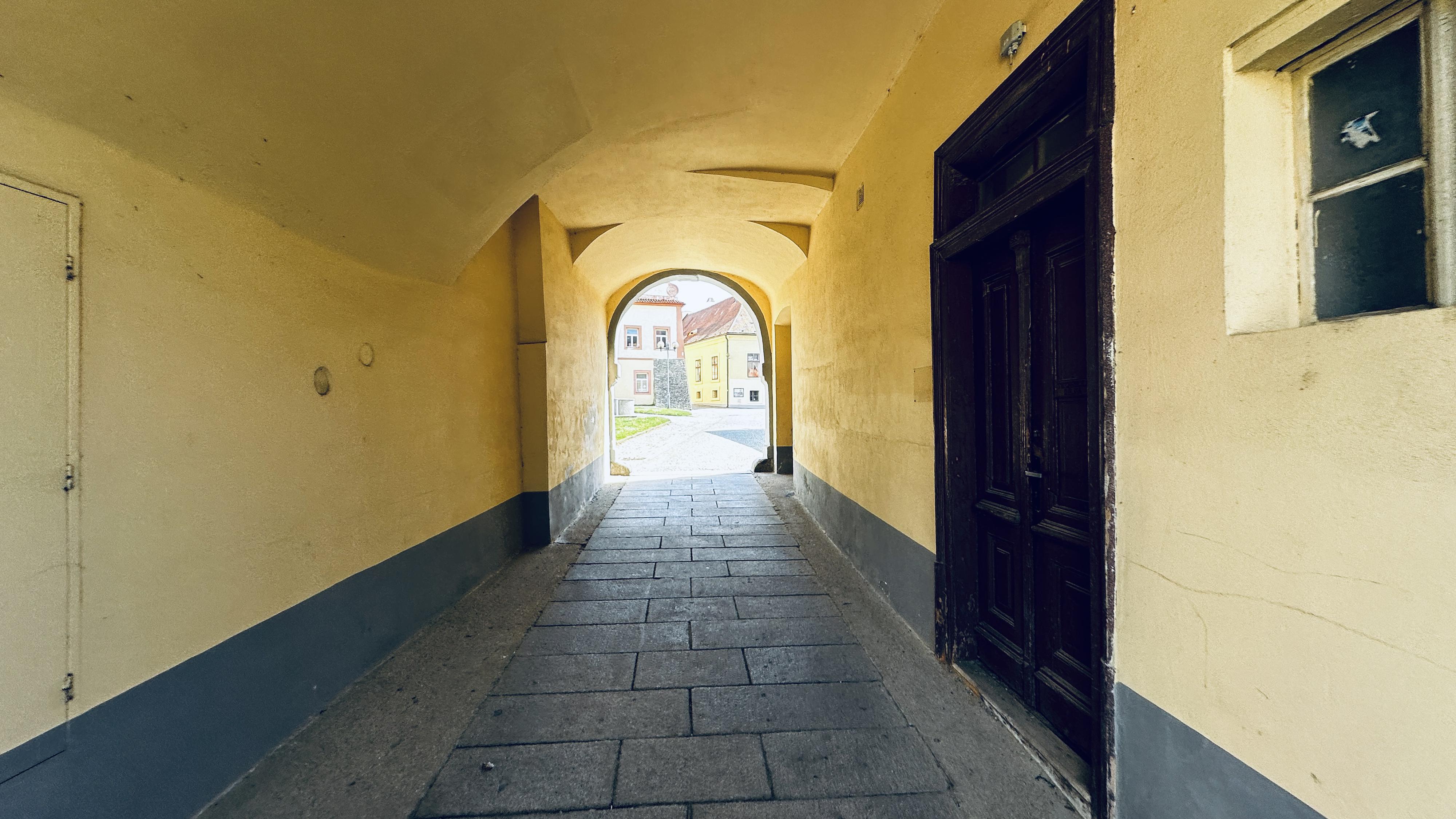 Městské muzeum Horažďovice foto 6