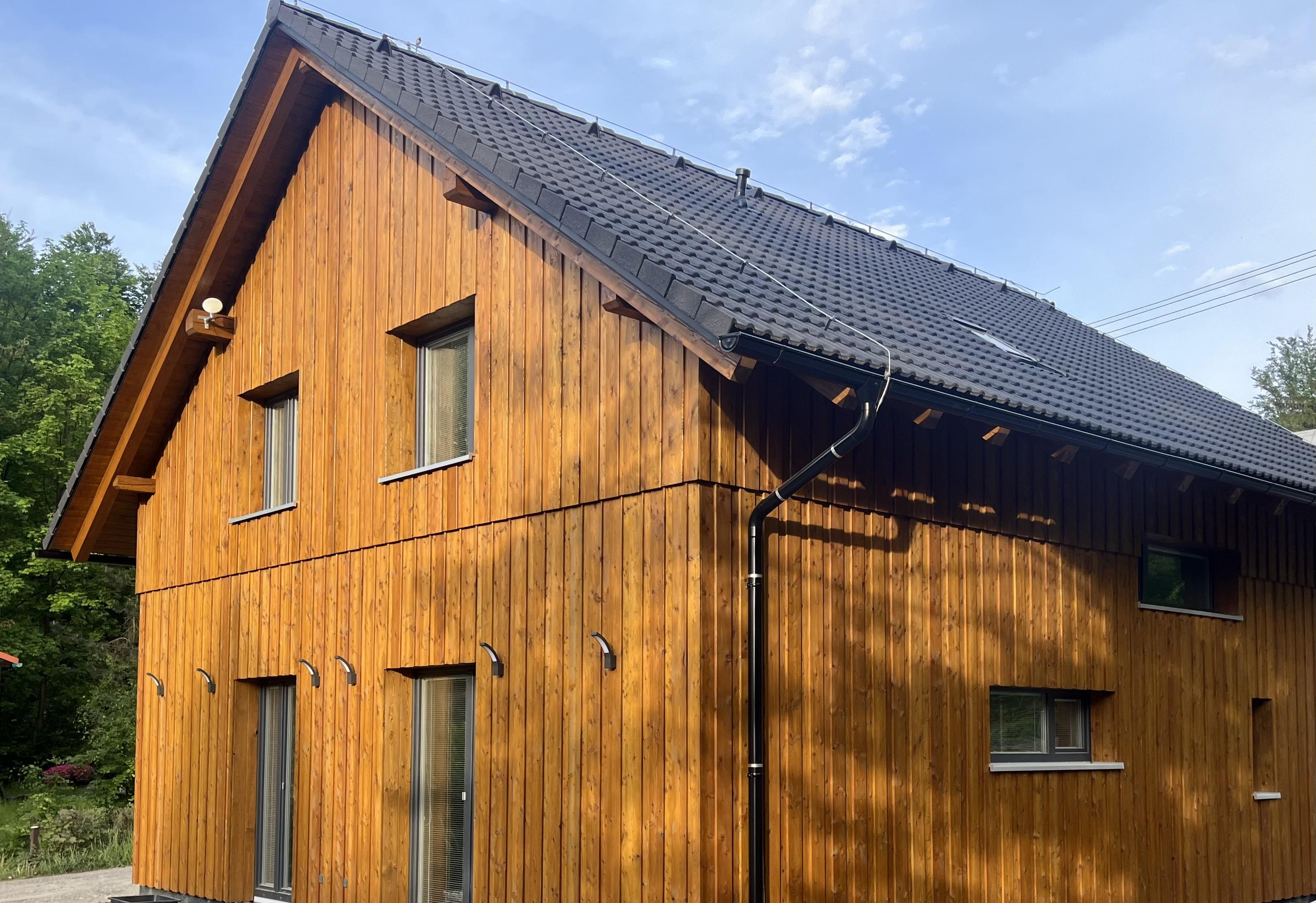 Apartmány Na Satině foto 2