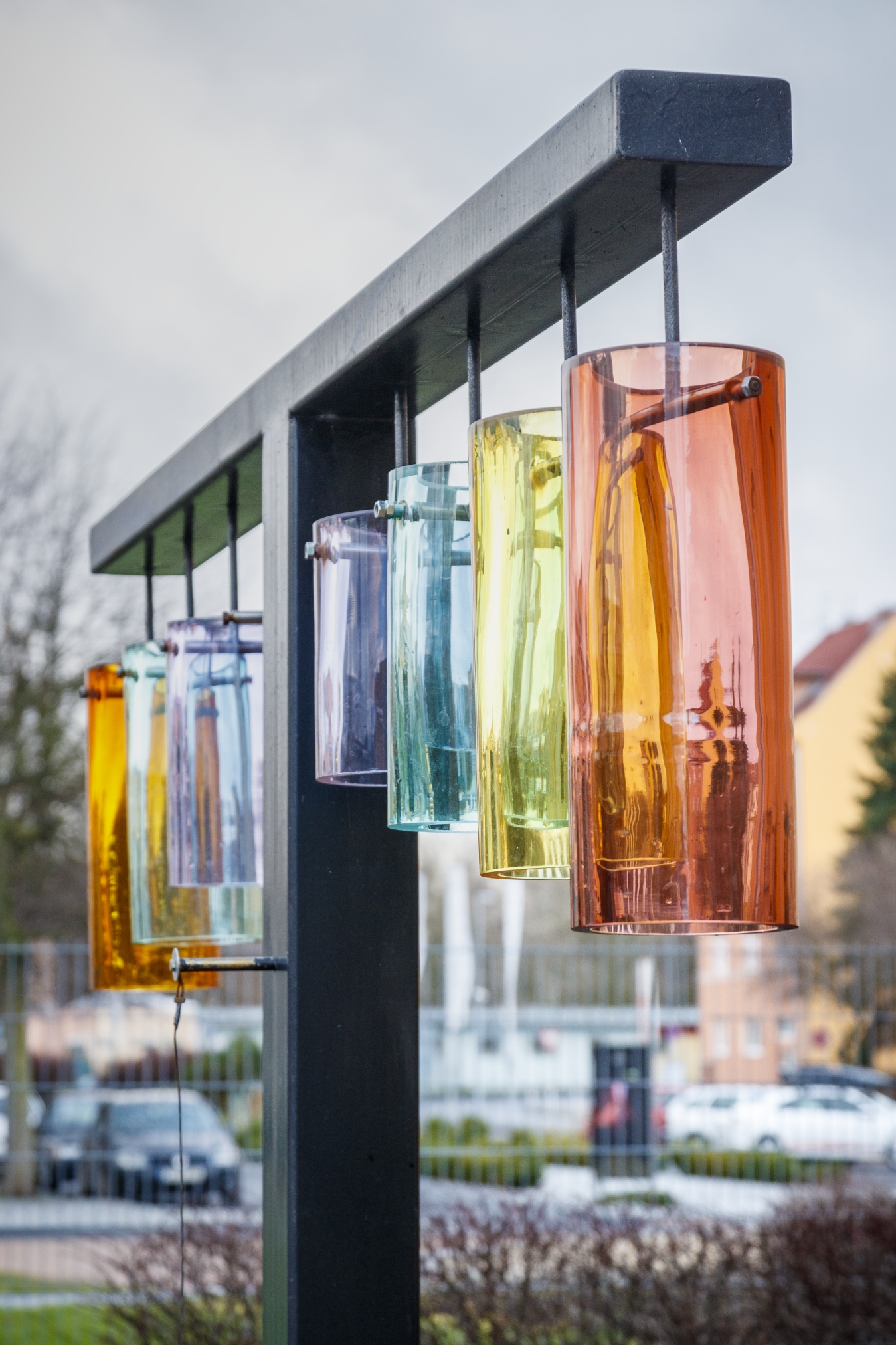 Návštěvnické centrum Moser foto 5