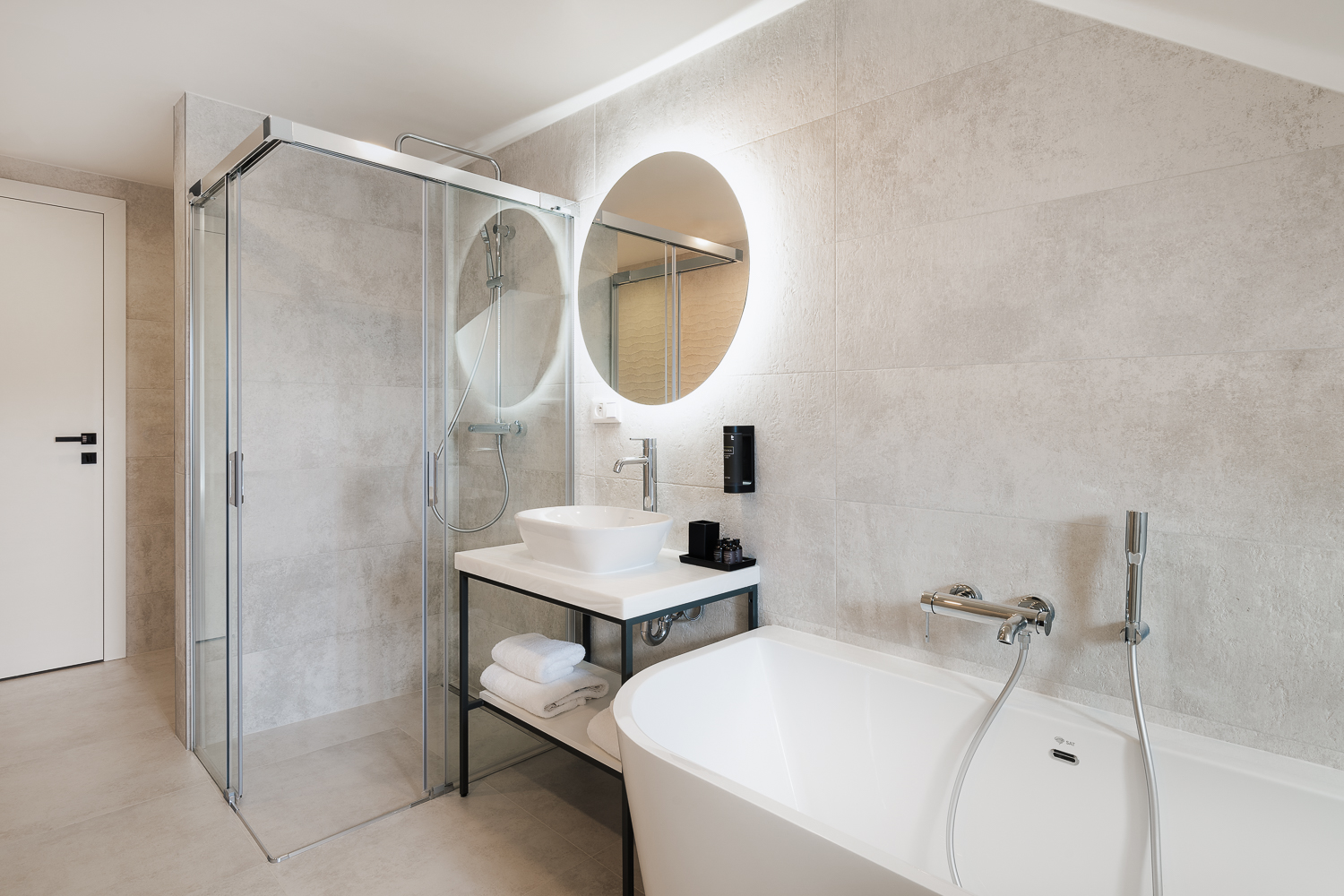 Nobilis Residence foto 2