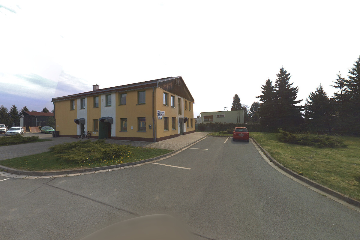 Správa silnic Královéhradeckého kraje