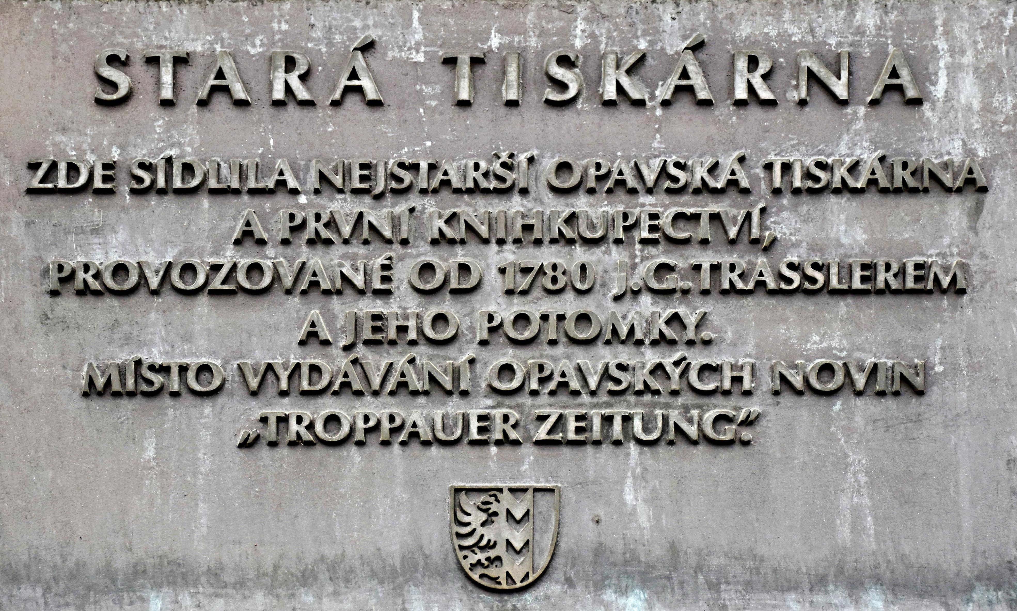 Restaurant U Tiskárny foto 3