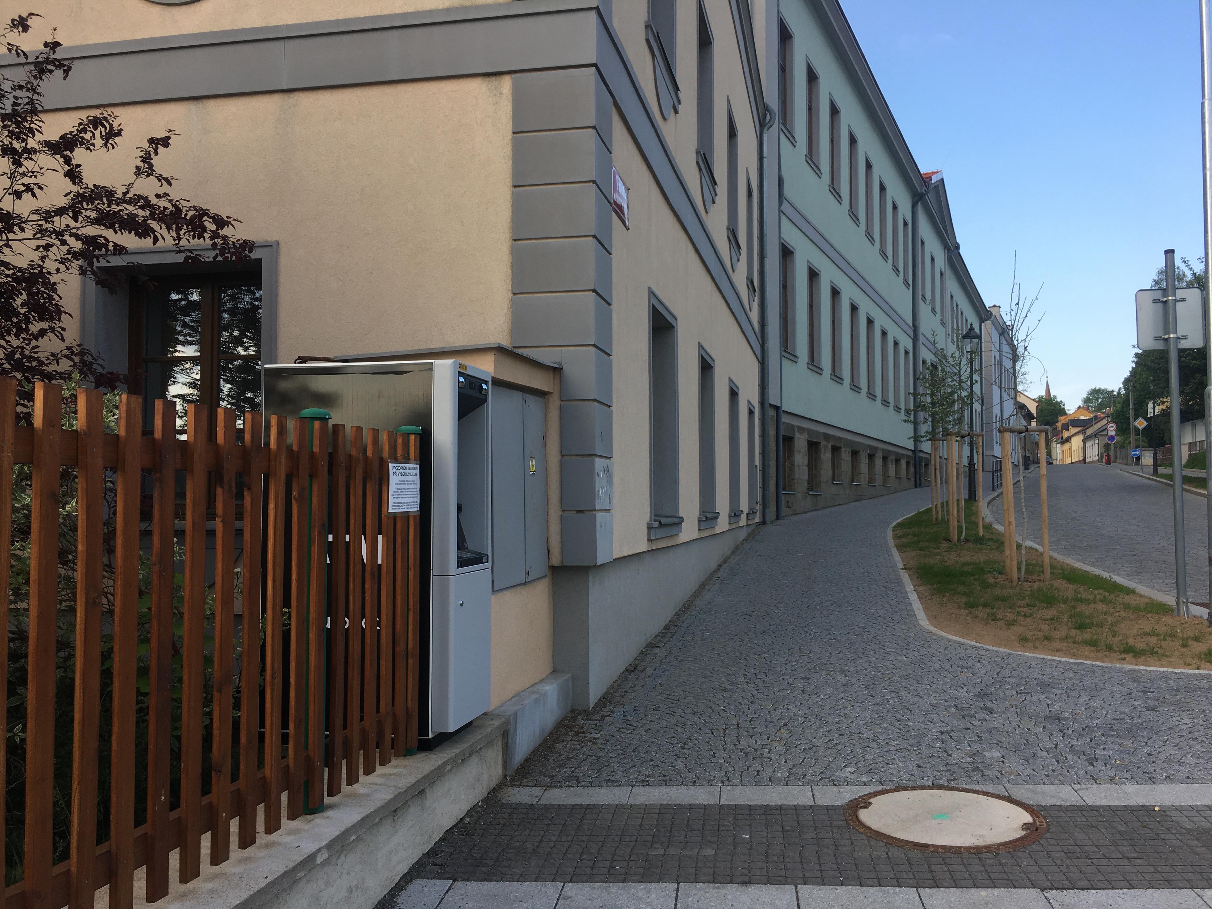 Bankomat Euronet foto 4