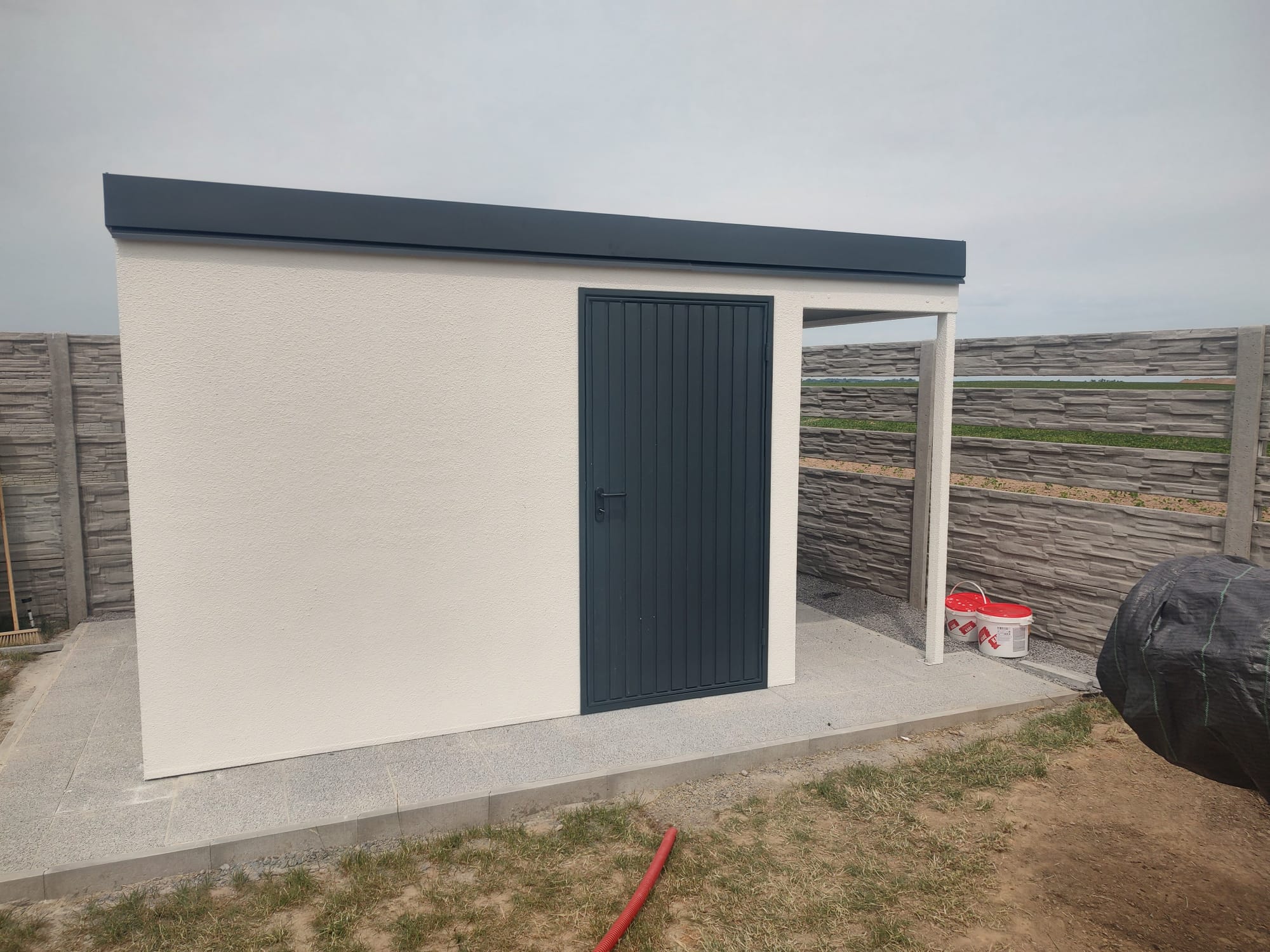 TvojeGaráž.cz foto 4