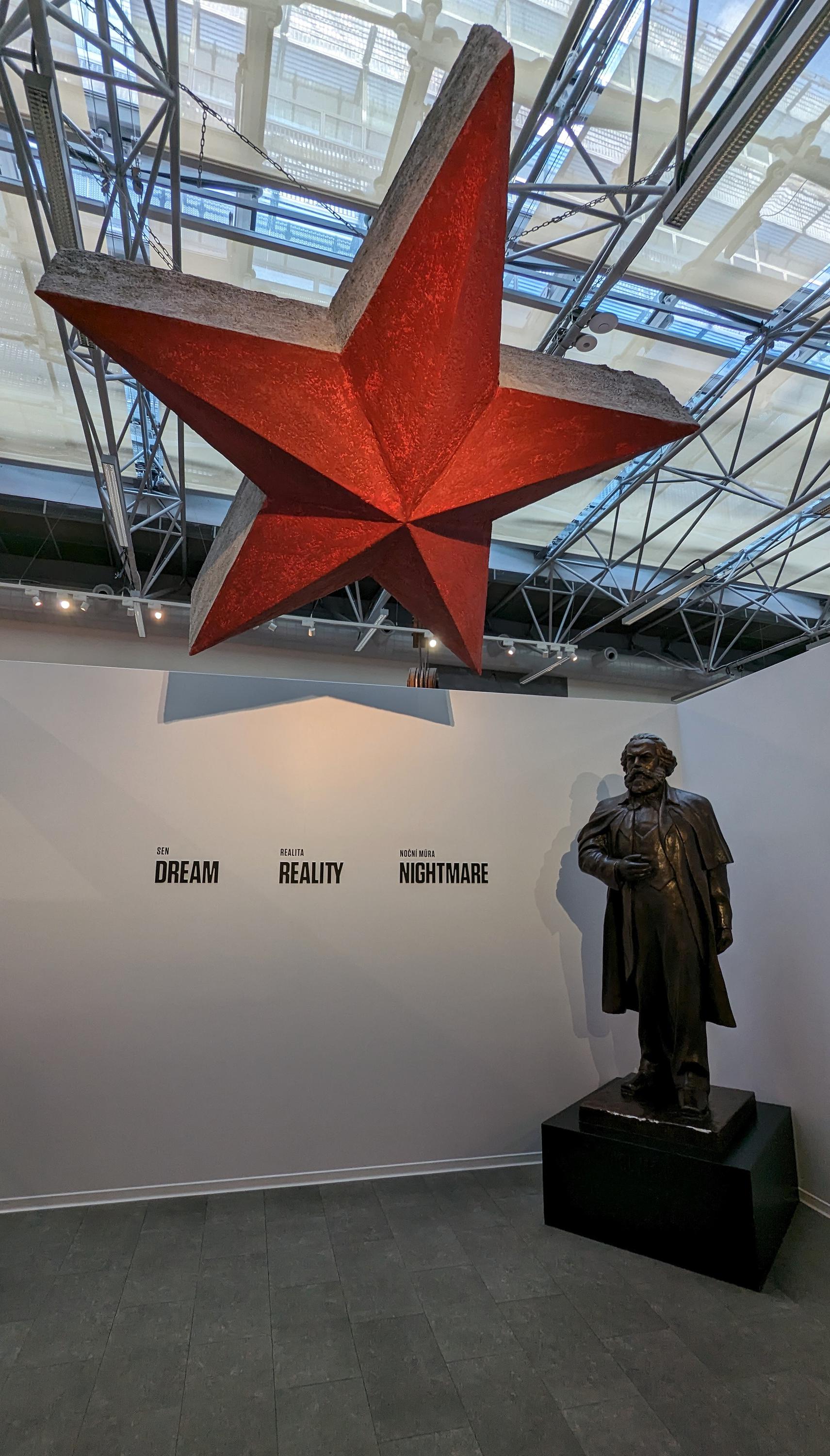 Muzeum komunismu foto 3