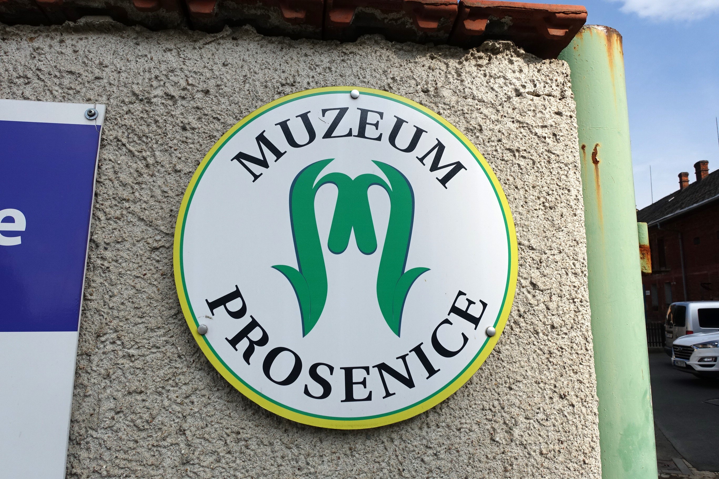 Muzeum Prosenice foto 3