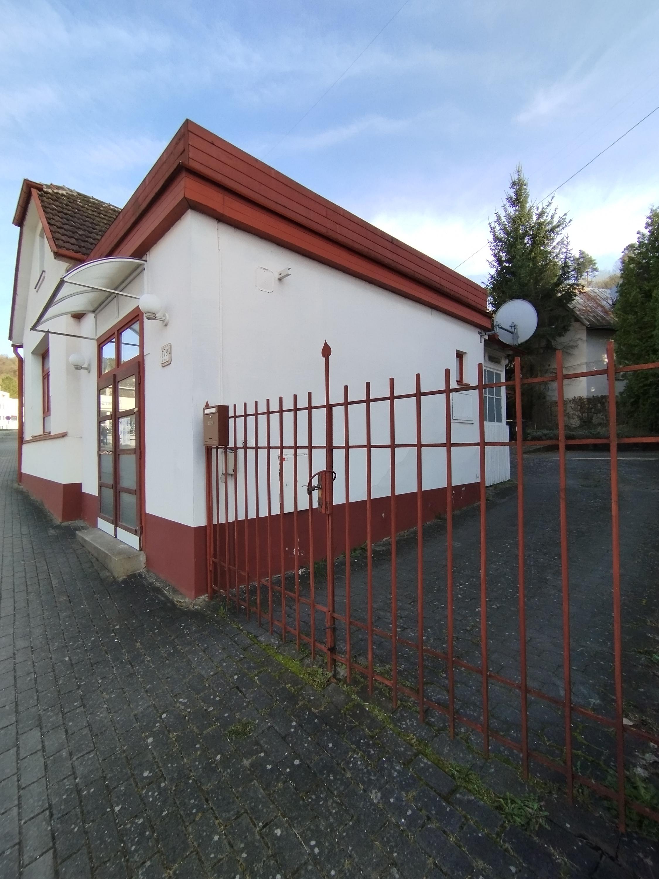 Domek u Matěje foto 6