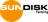 logo SUNDISK