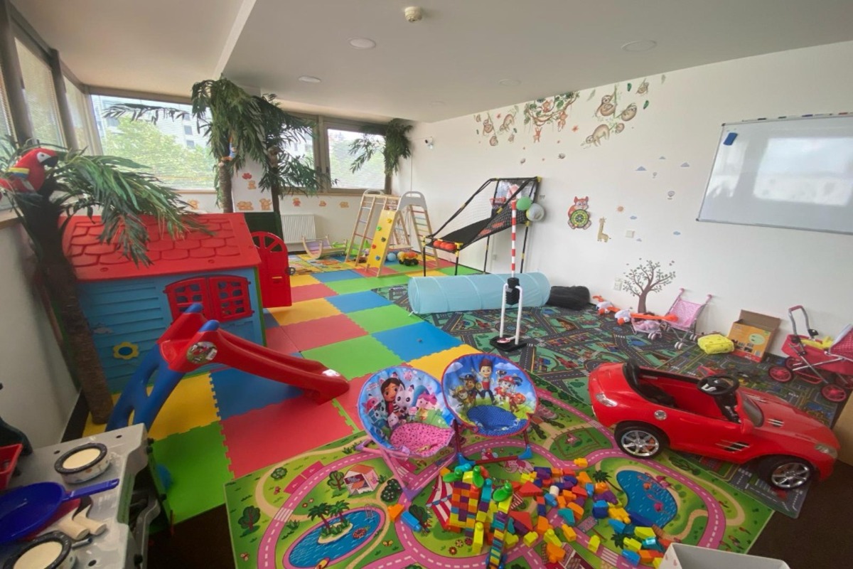 Český ústav pro vzdělání a studium jazyků