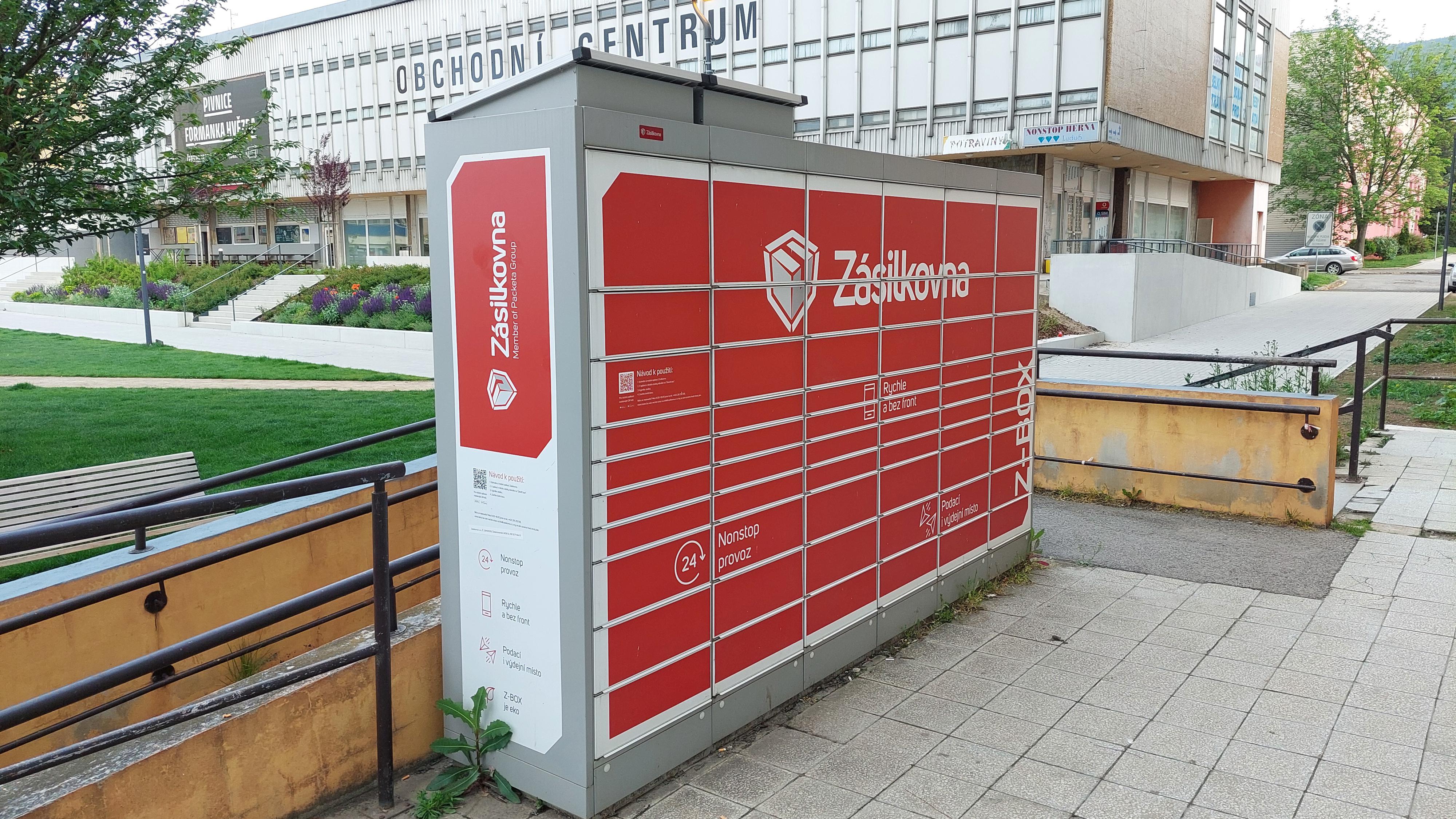 Z-BOX