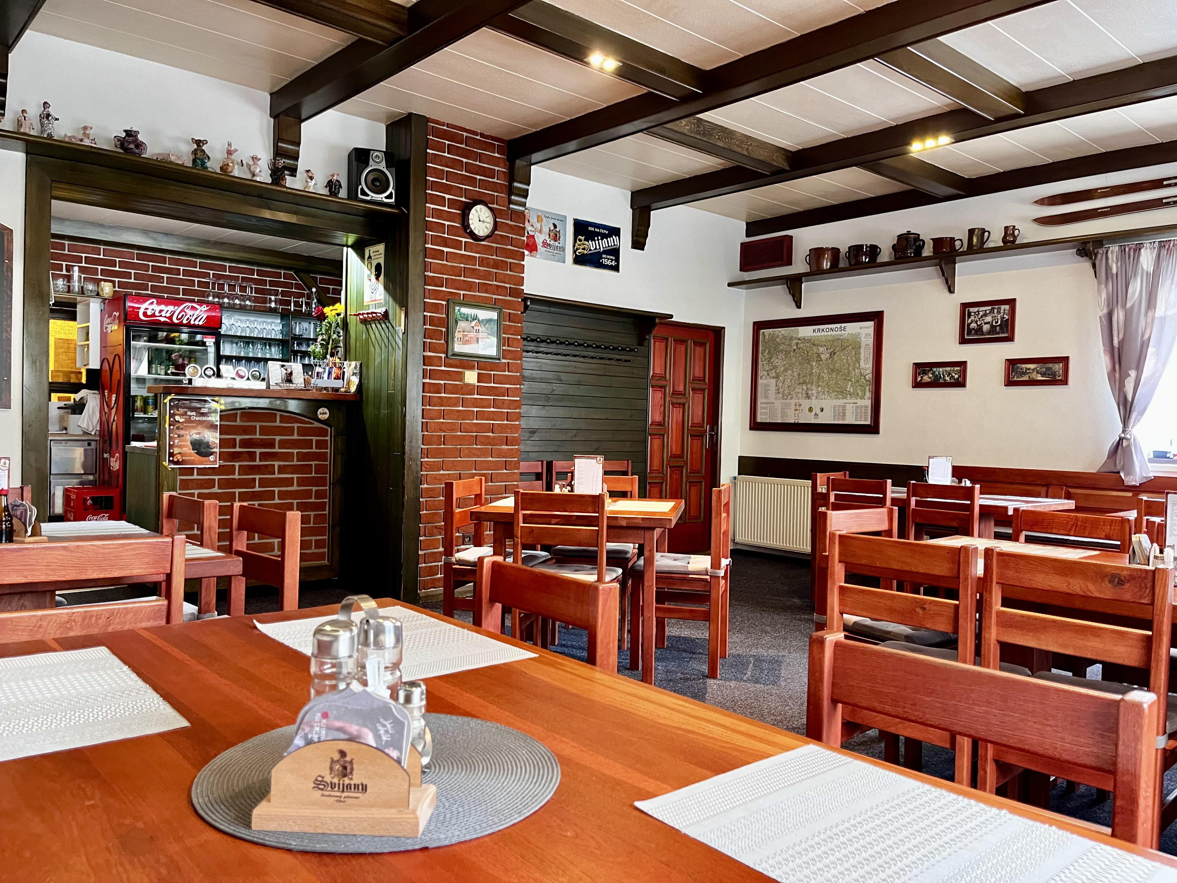 Restaurace u Zemánků