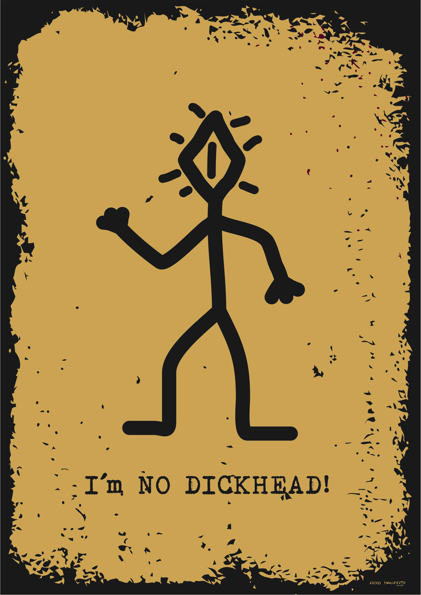 Sicko Manifesto foto 3