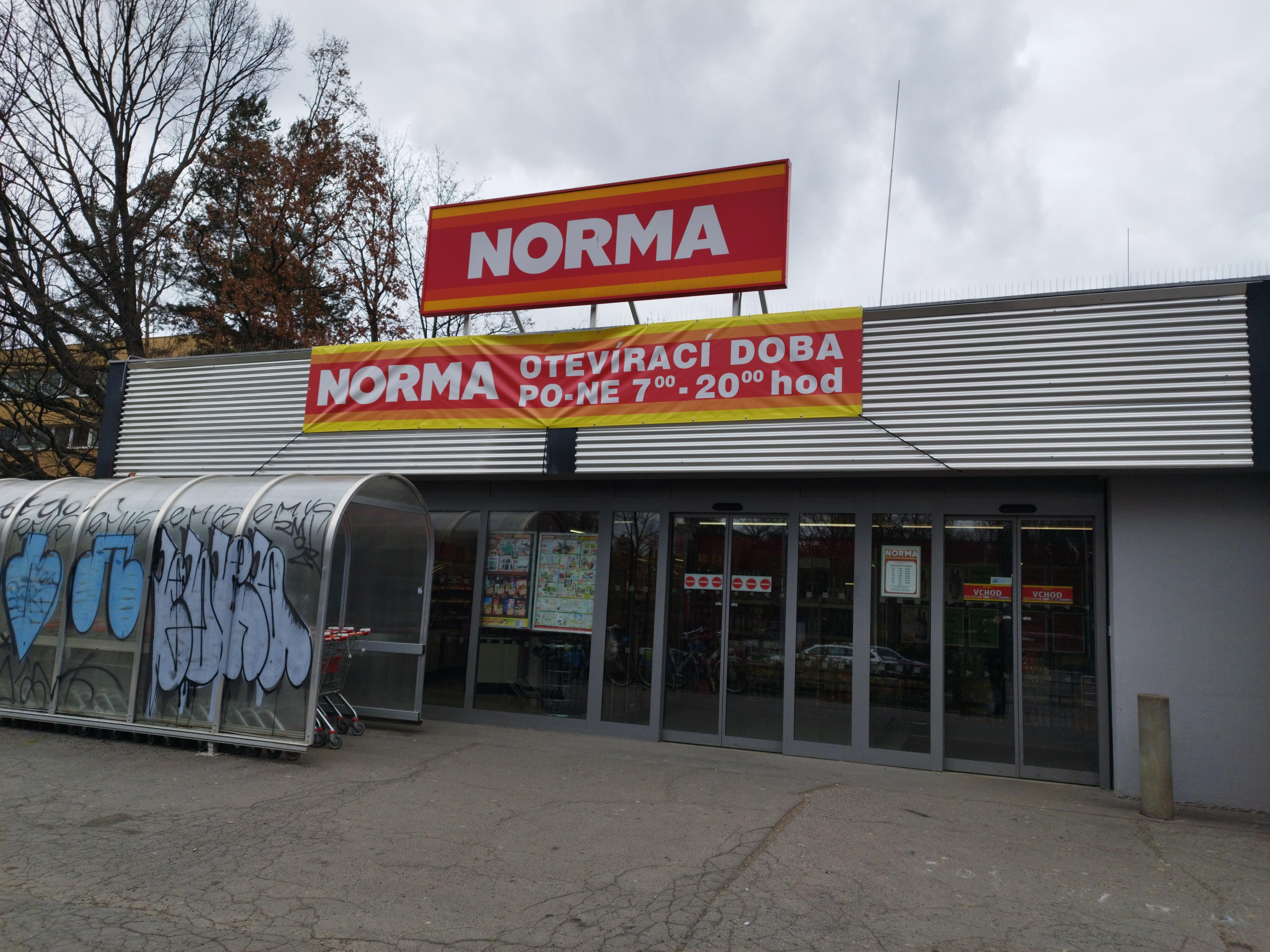 NORMA