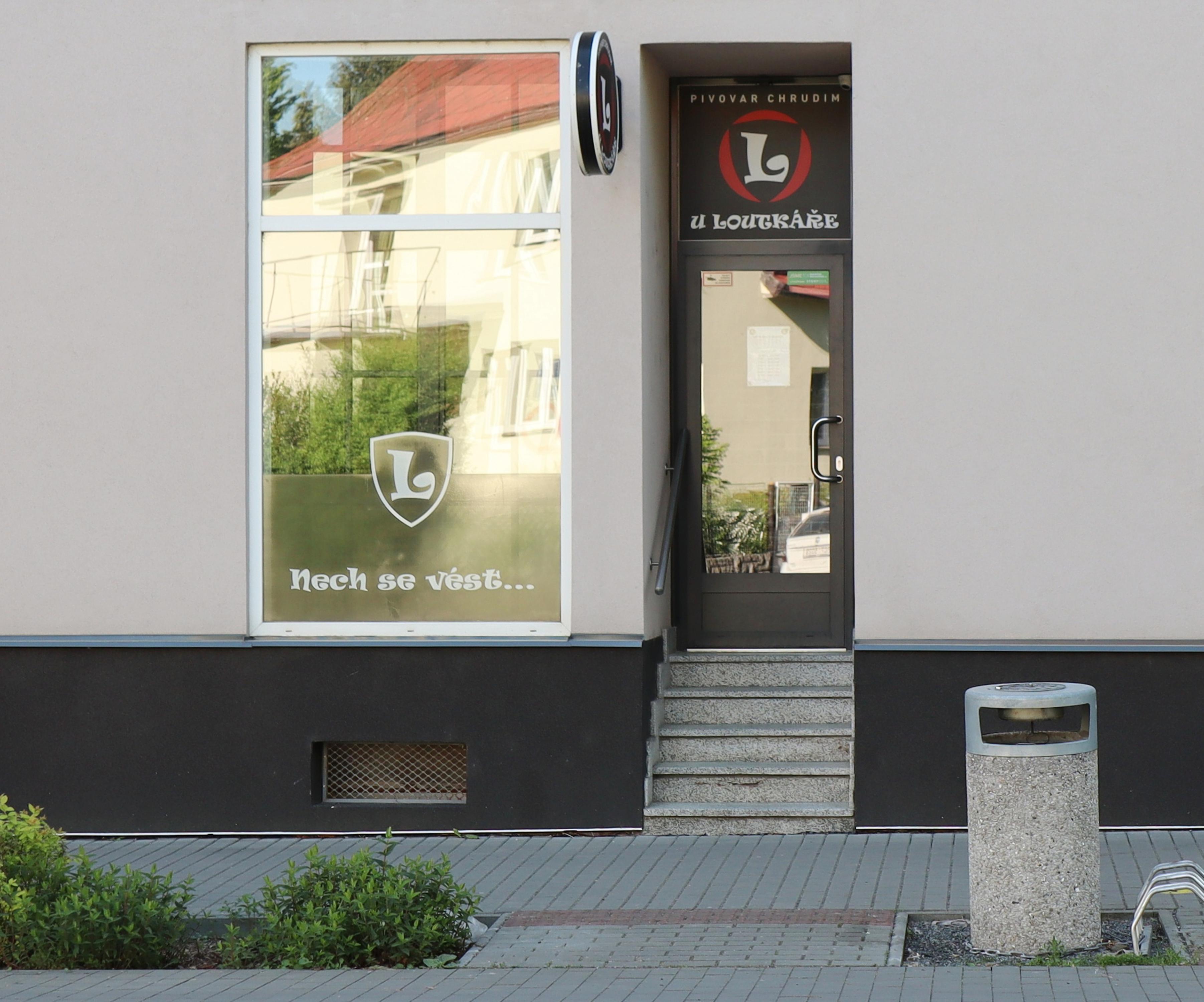 Restaurace U Loutkáře foto 5