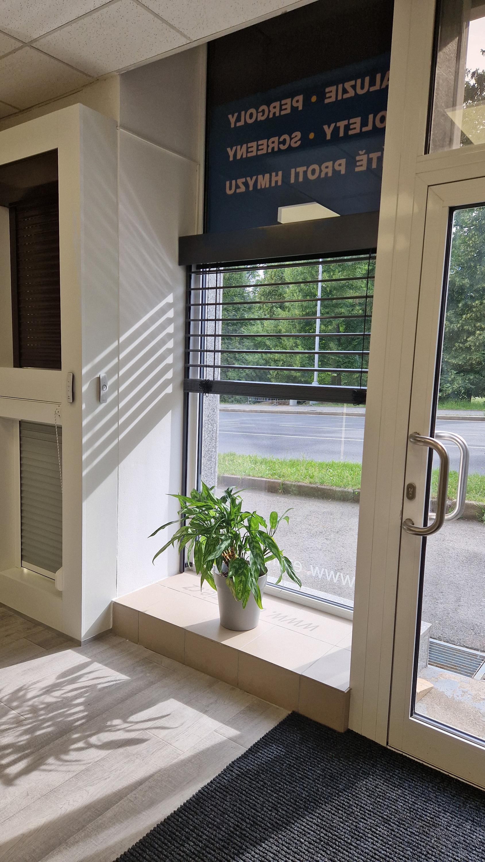 eŽaluzie s.r.o. foto 3