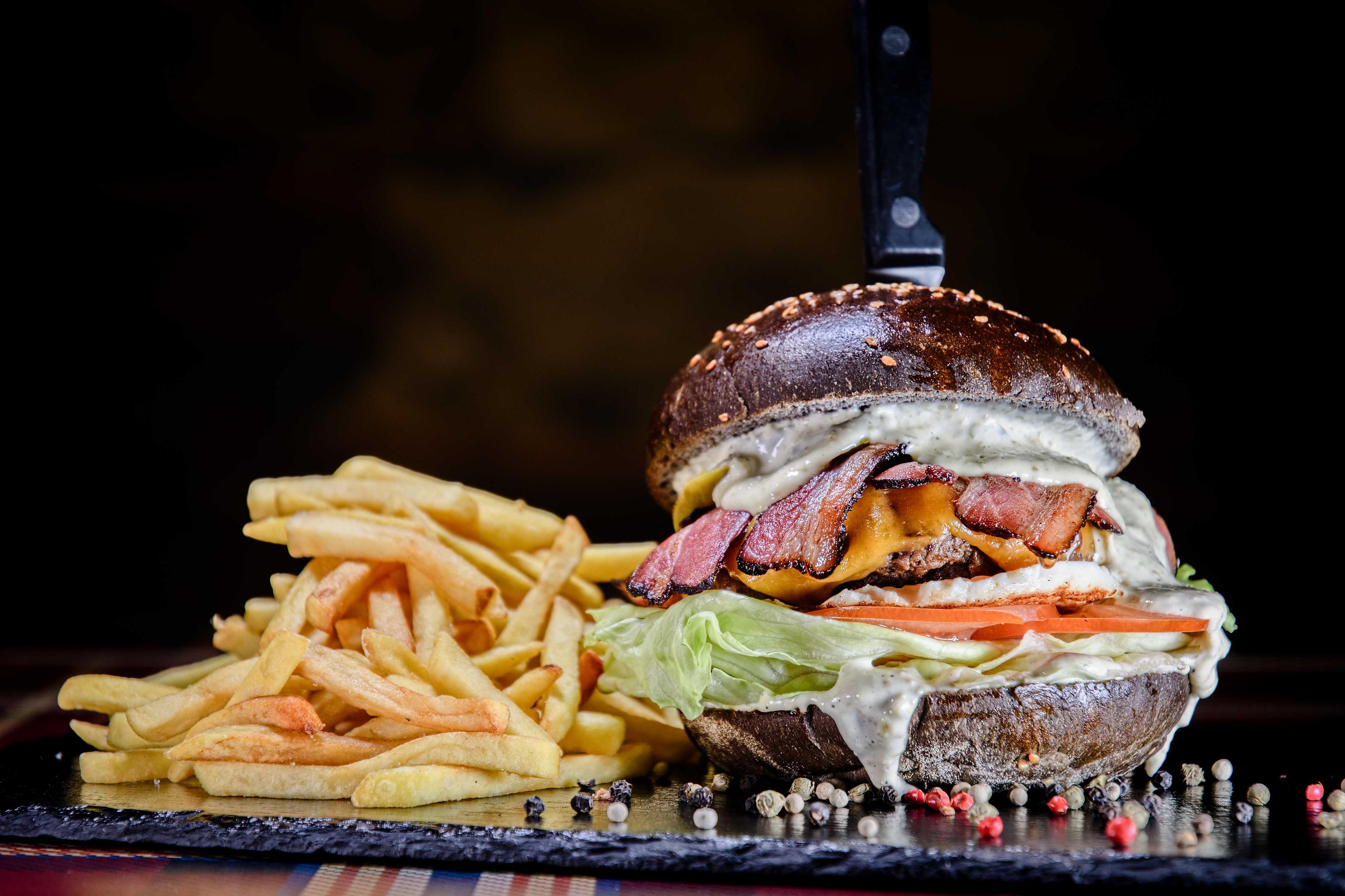 Charlie's Mill Restaurant foto 2