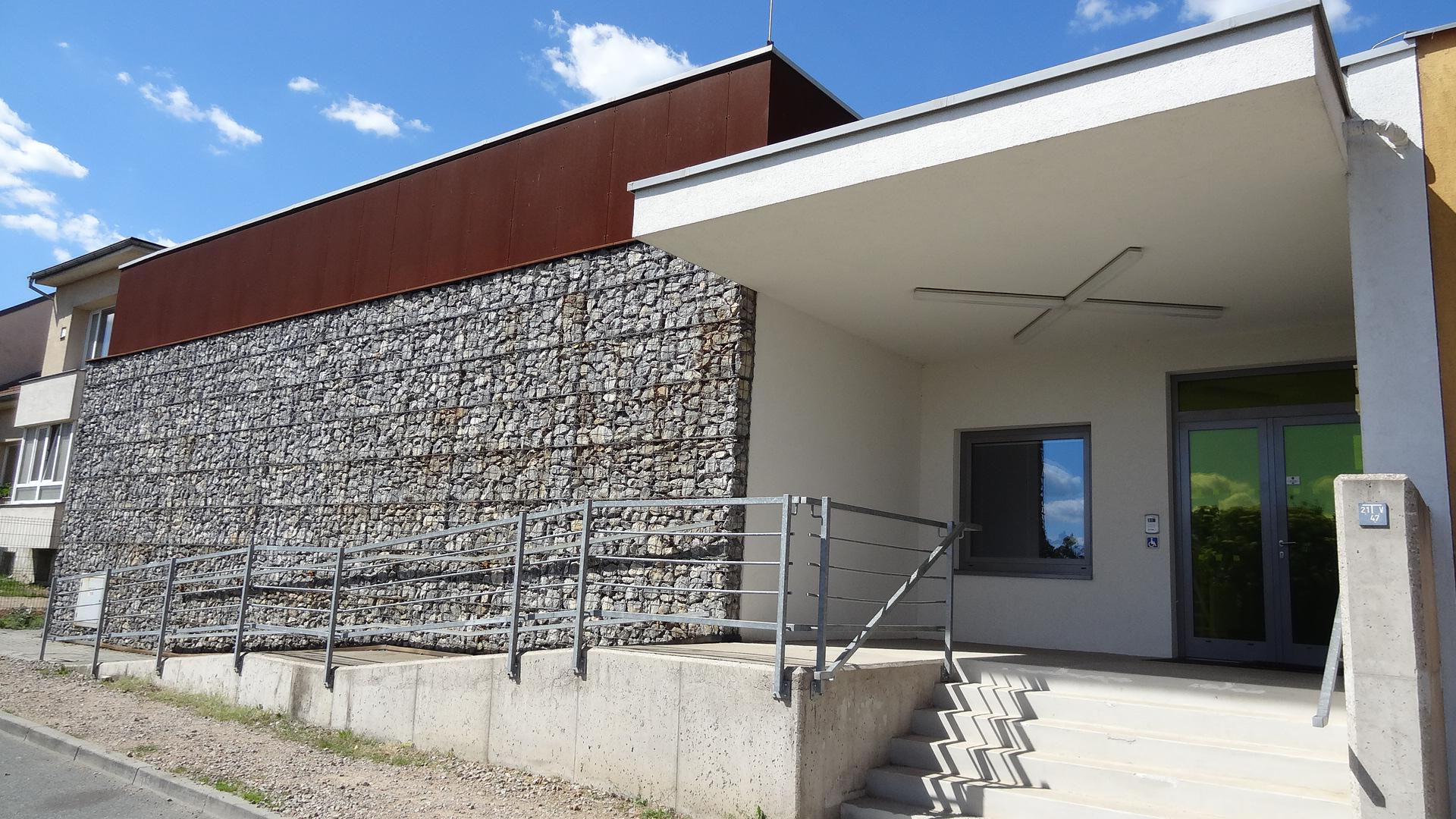 ZŠ a MŠ Brno, Zeiberlichova foto 4