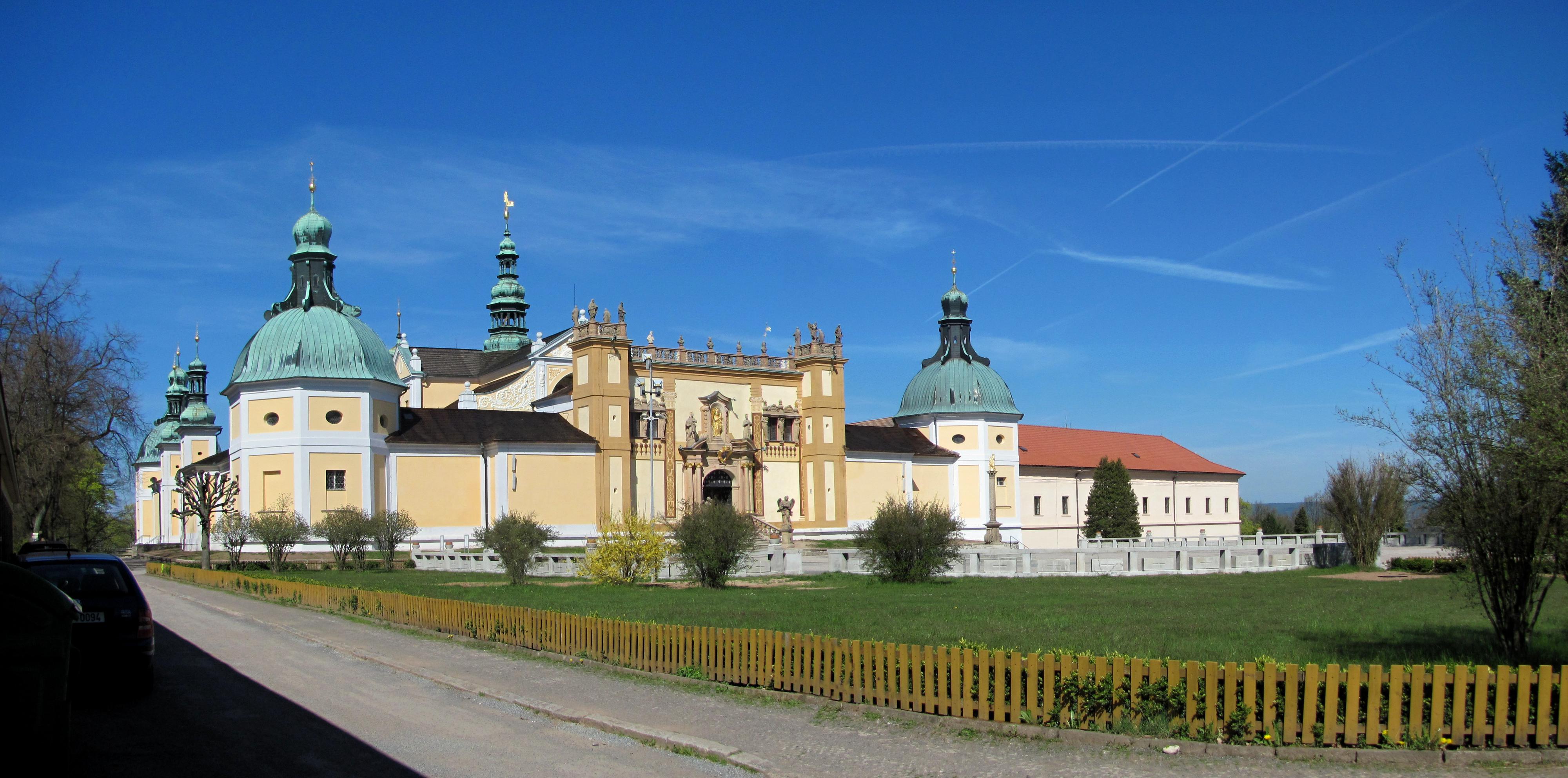 Svatohorské poutní muzeum foto 4