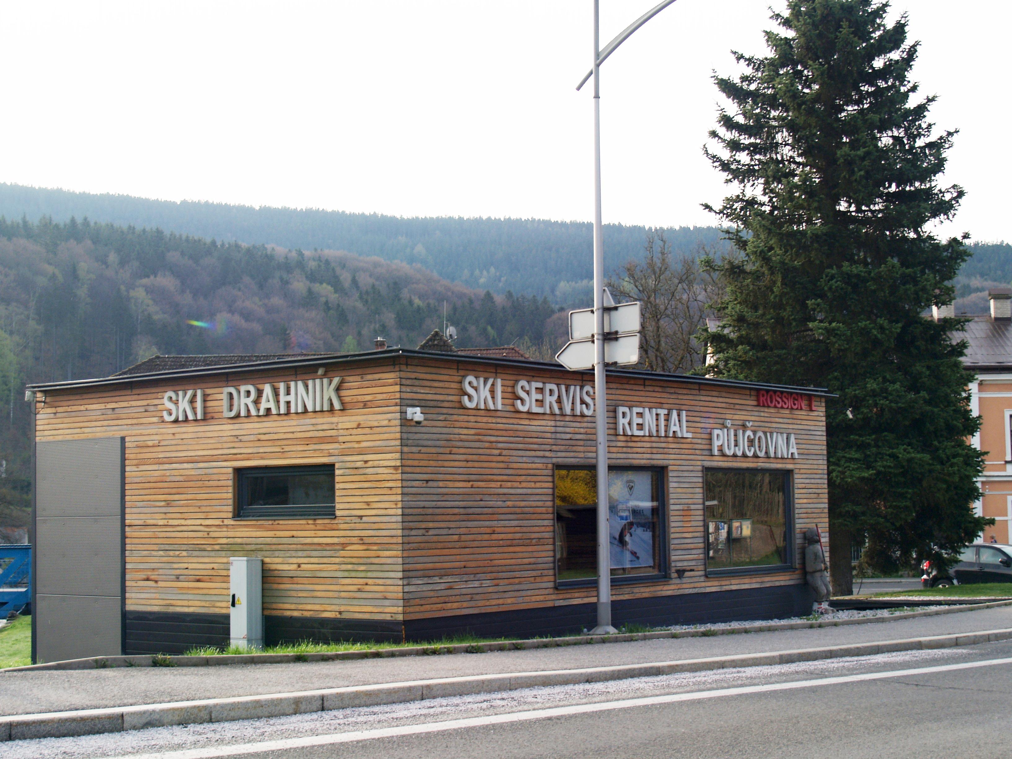 Ski Drahnik foto 4