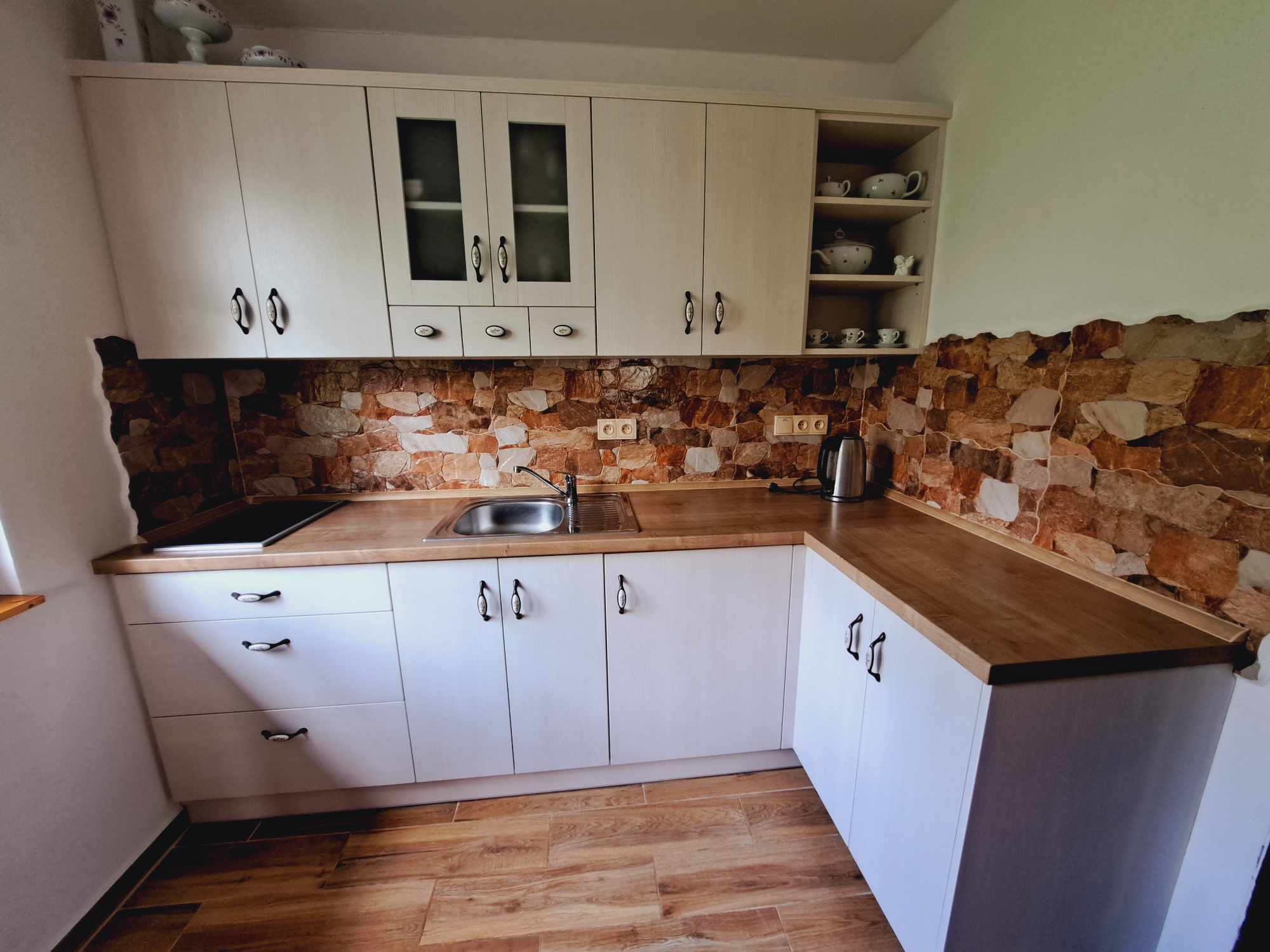 Chalupa Kocourov foto 3