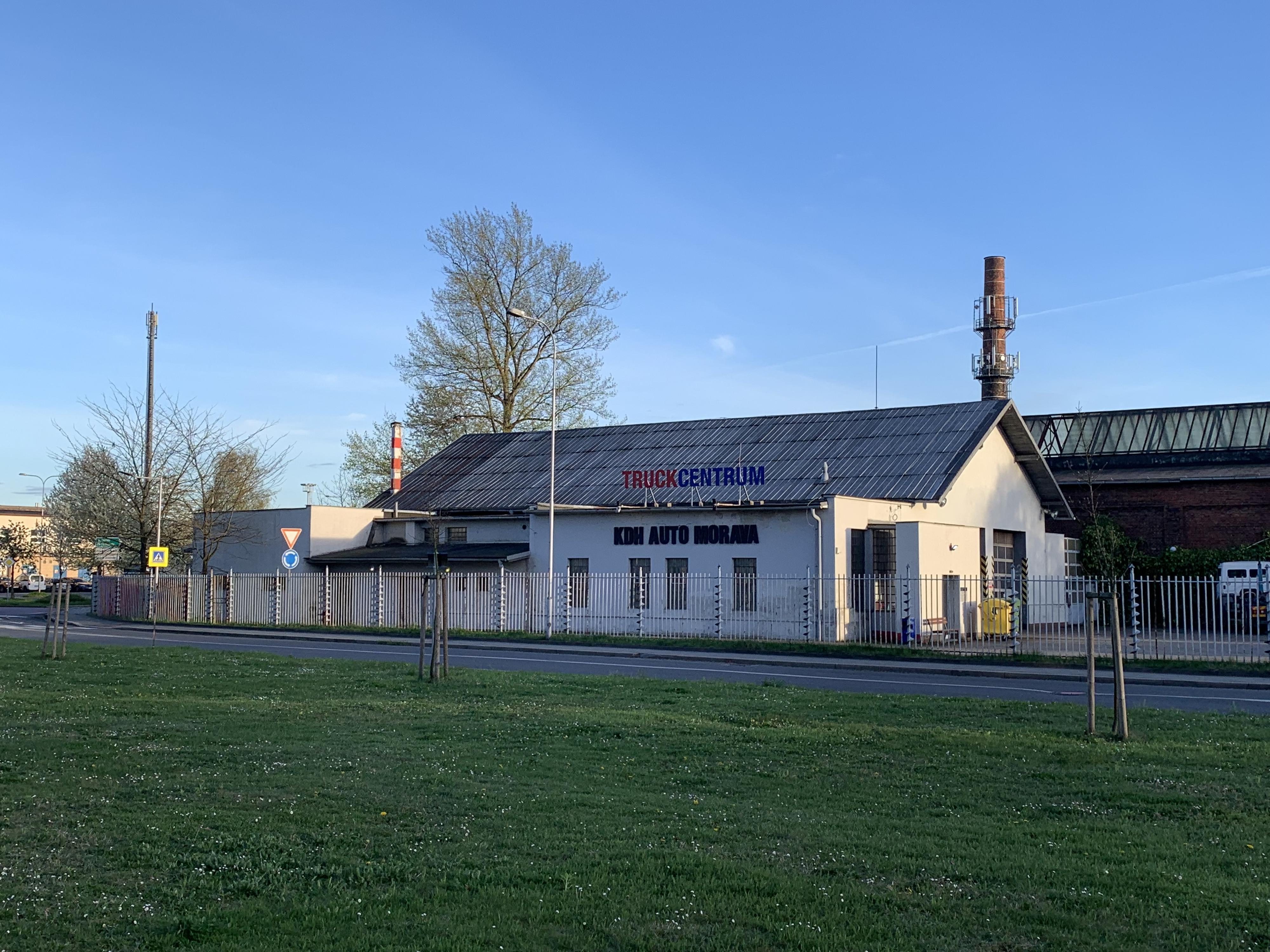 KDH AUTO MORAVA, s.r.o. foto 3