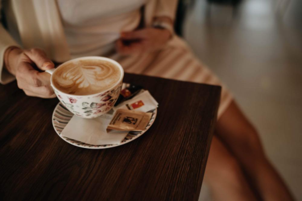 Kavárna La Desta foto 4