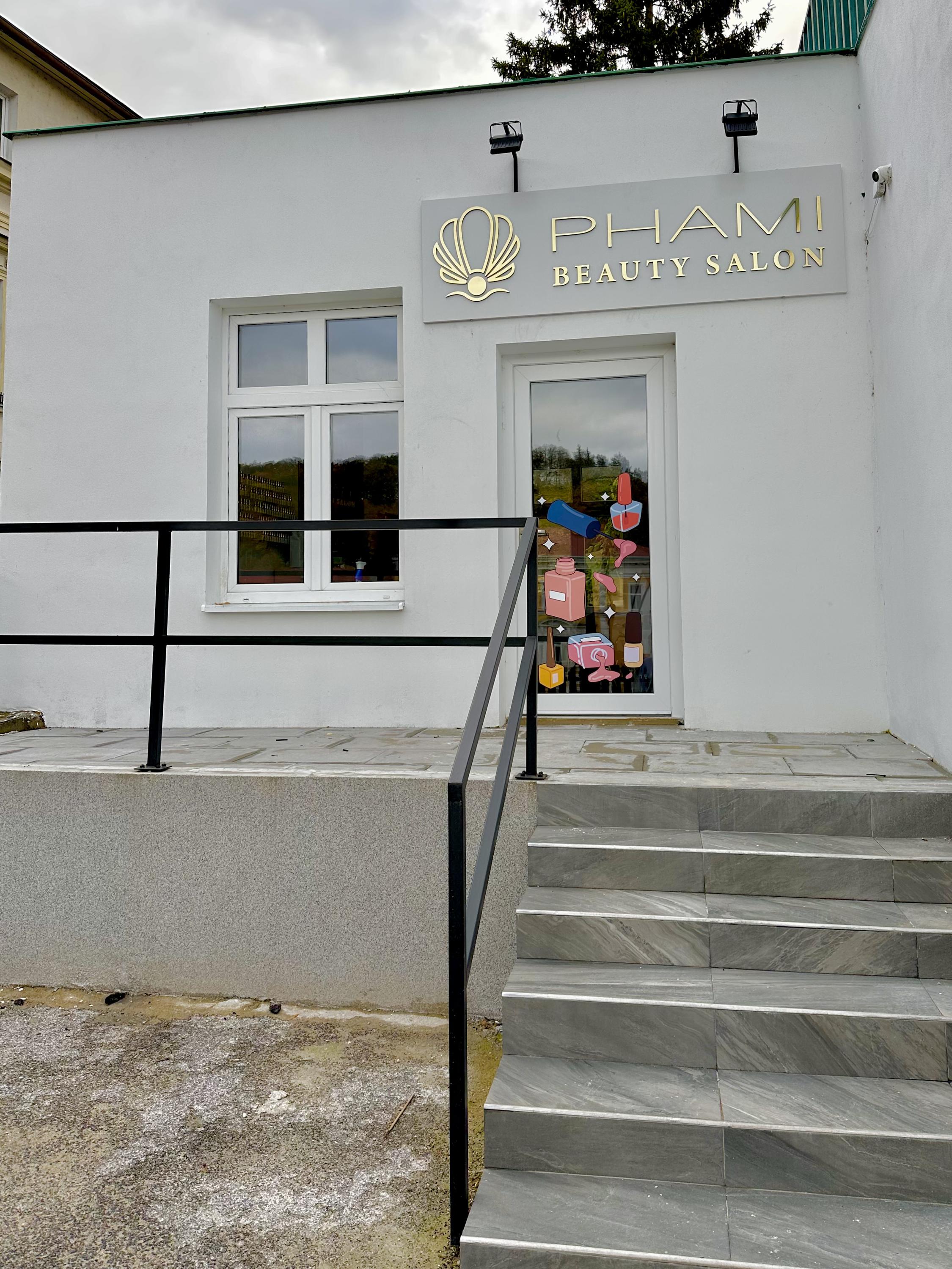 PHAMI Beauty Salon foto 2