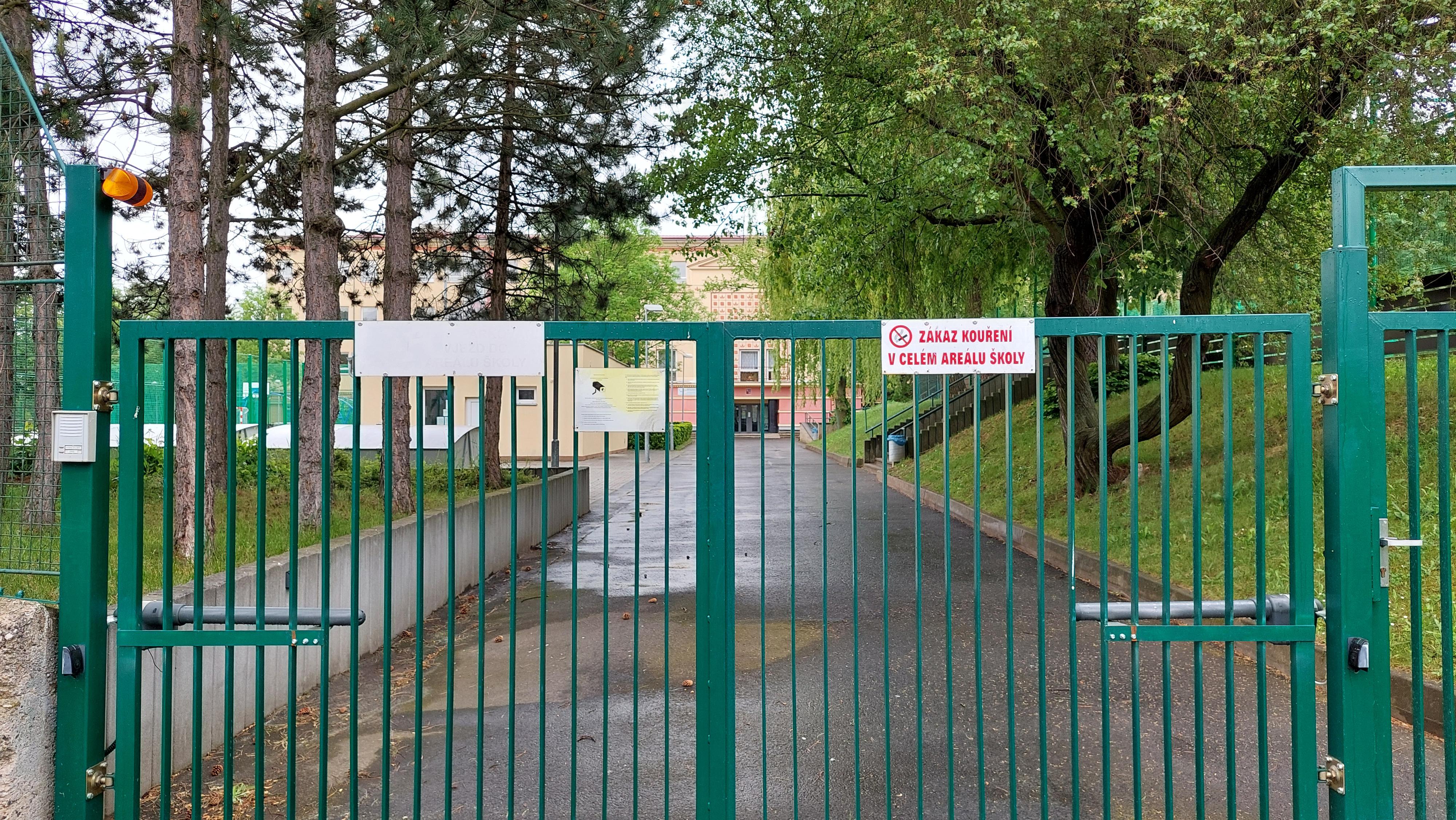 1. ZŠ Most foto 4