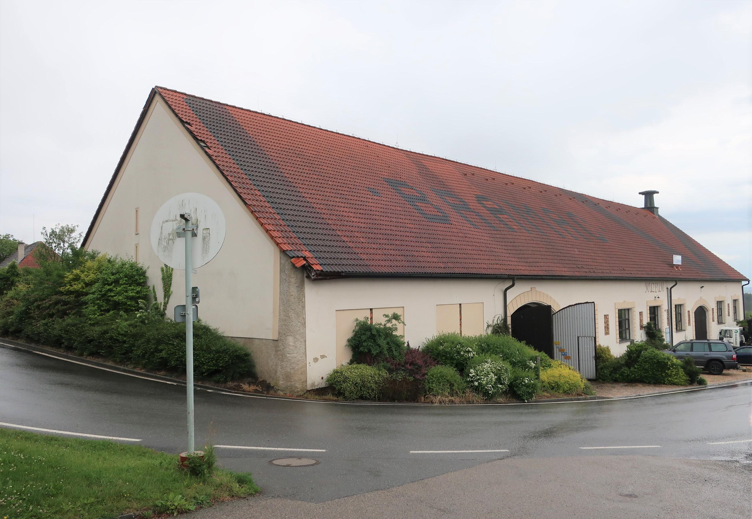 Muzeum Janecký Chotoviny