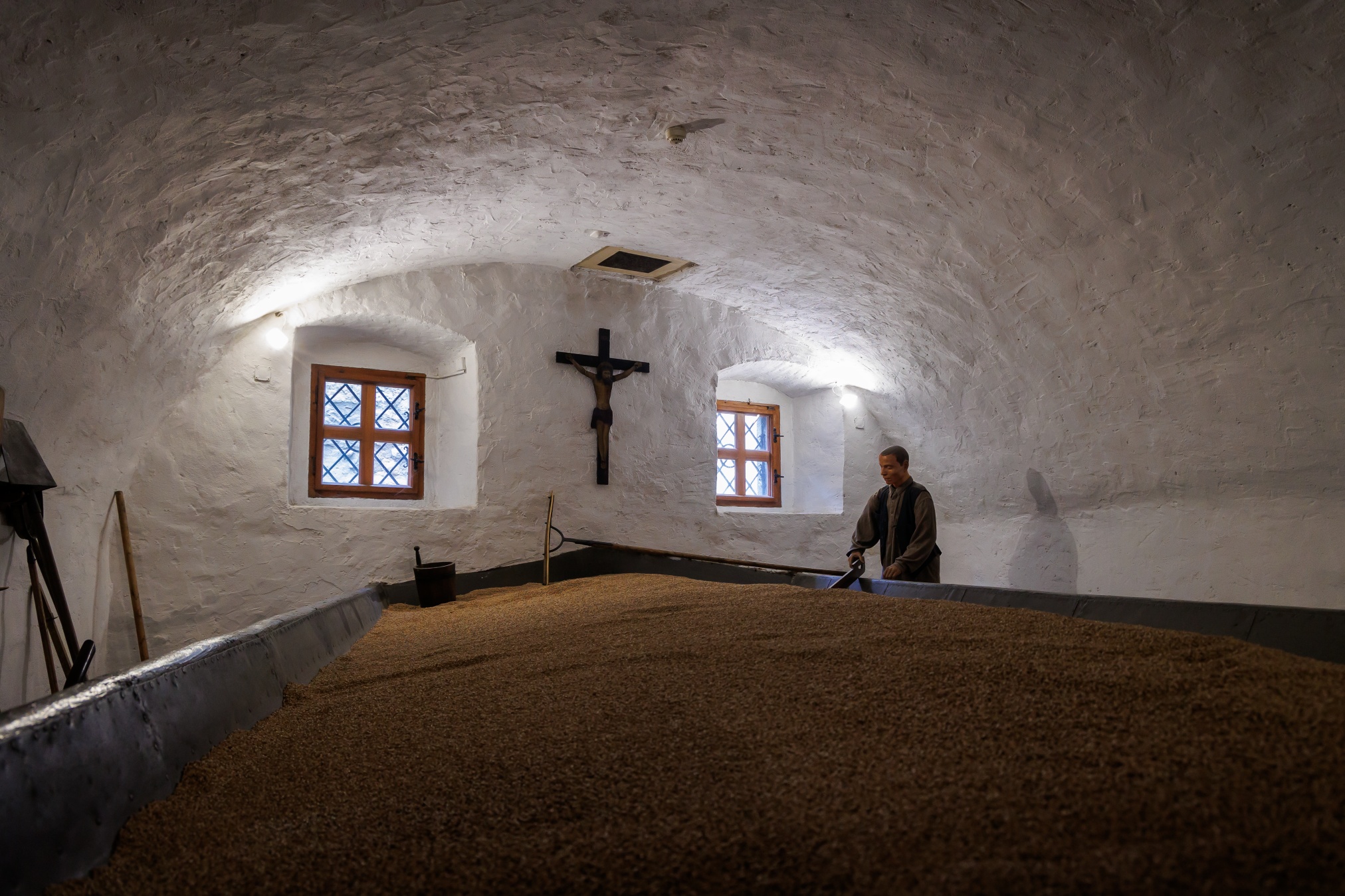 Pivovarské muzeum v Plzni foto 4