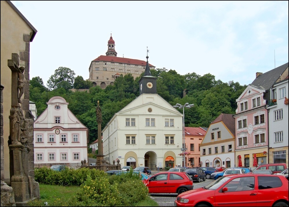 Muzeum Náchodska - Broučkův dům foto 3
