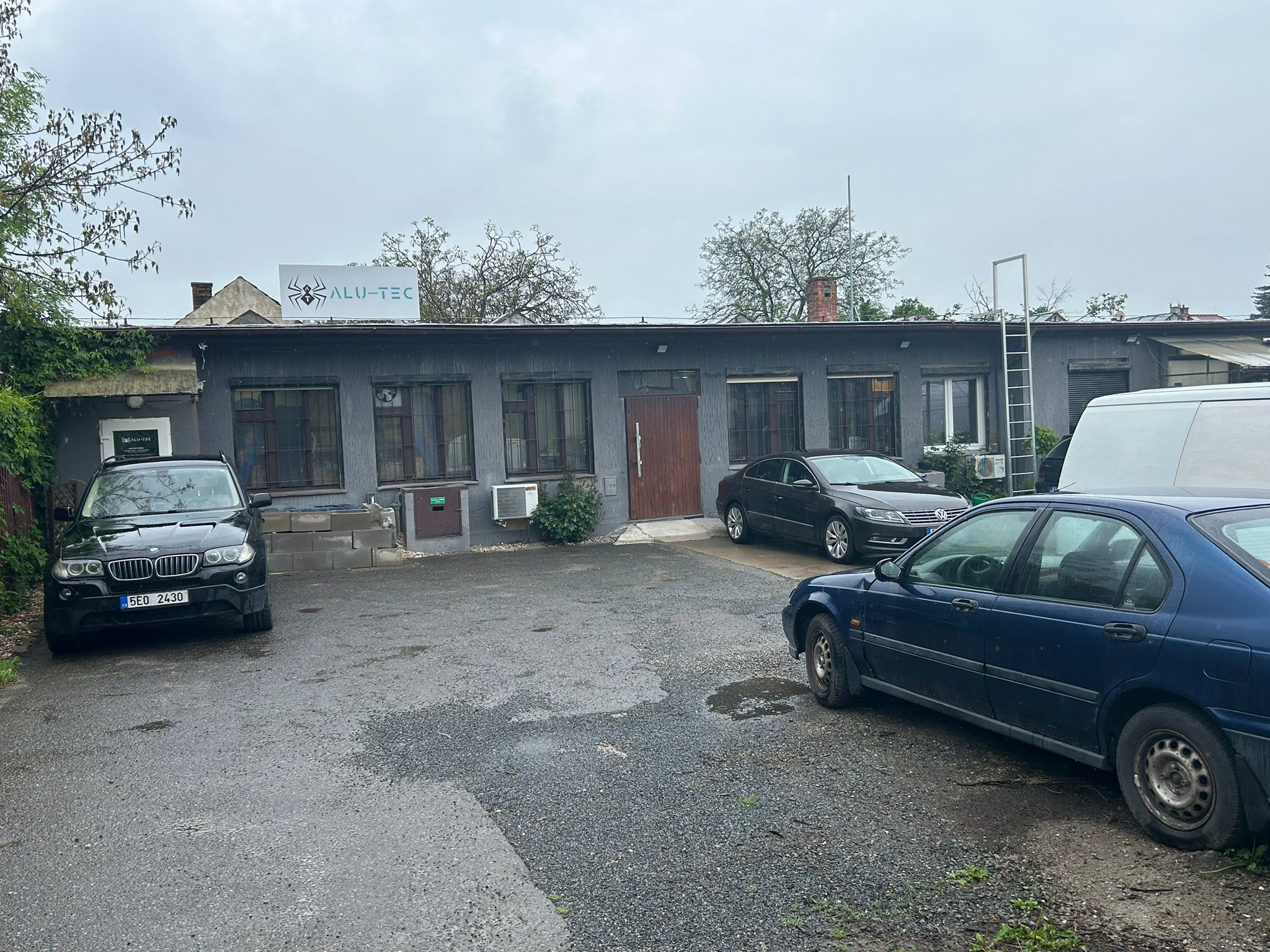 ALU-WORKS CZ s.r.o. foto 4