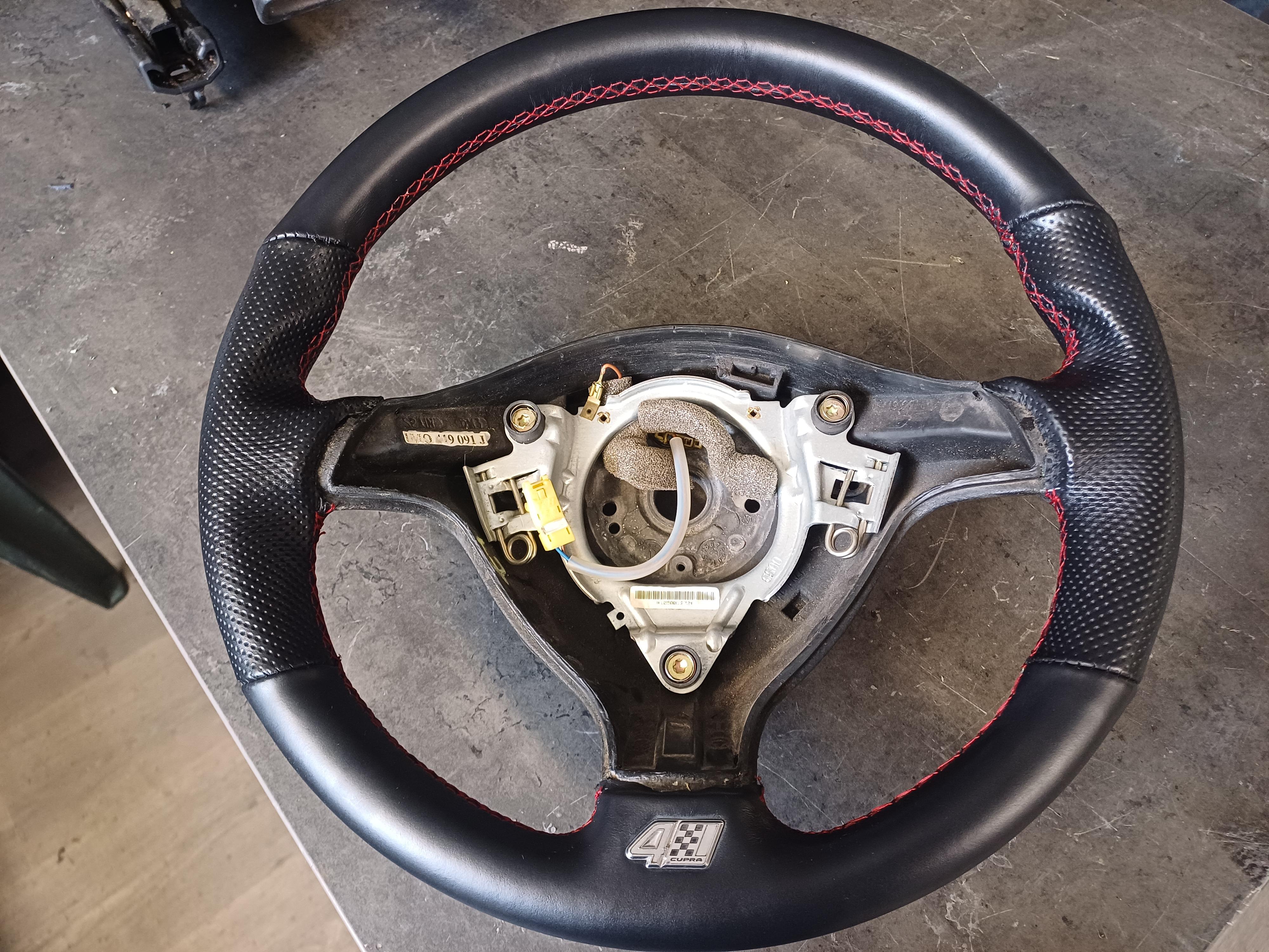 Autočalounictví Darina Kovářová foto 6