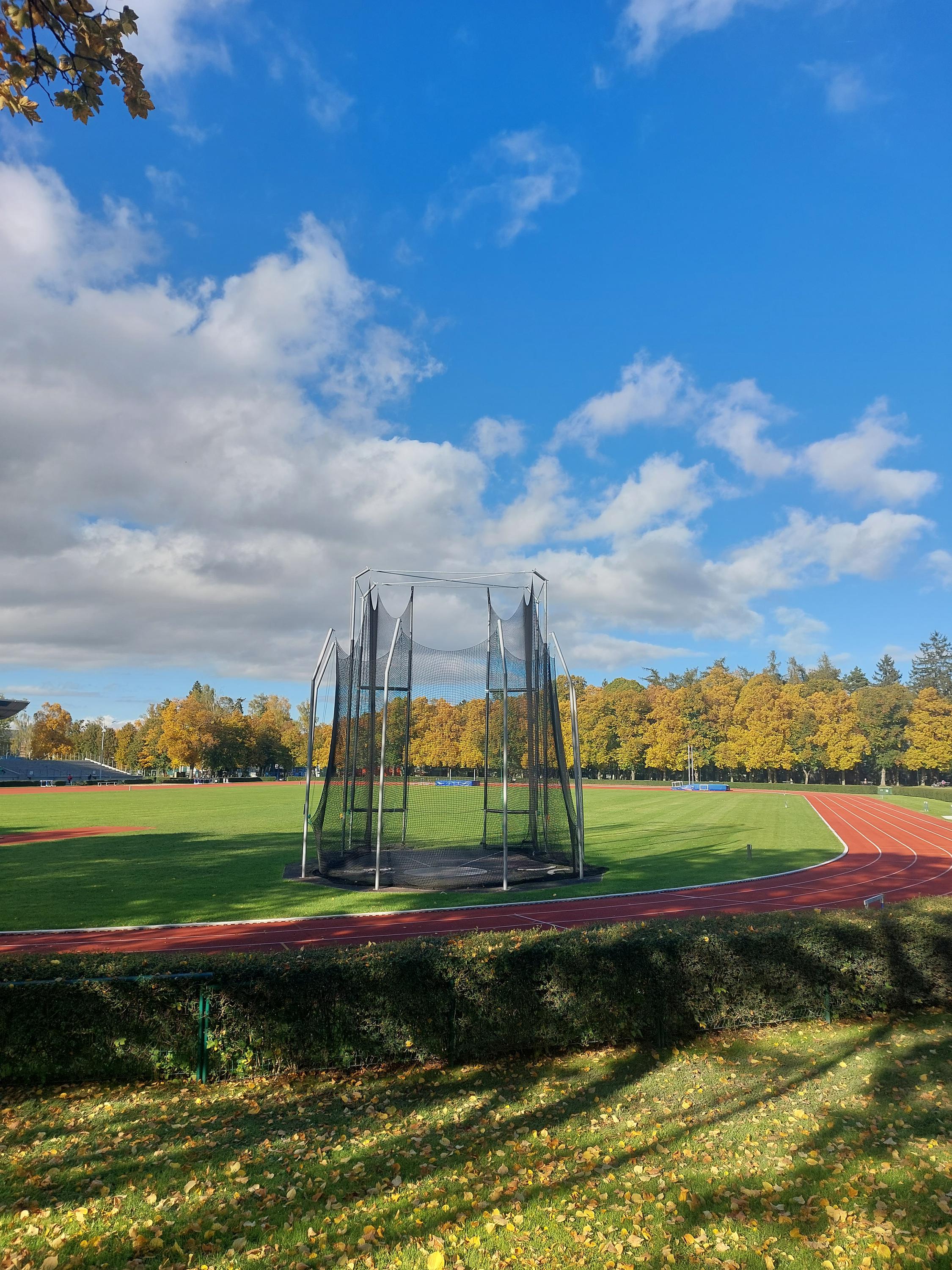Městský stadion Sletiště foto 5