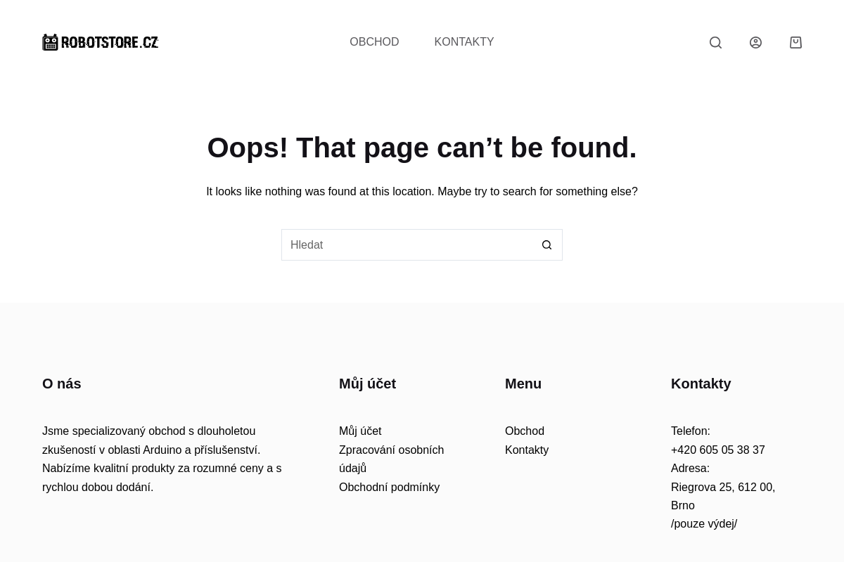 Switchstore.cz foto 1