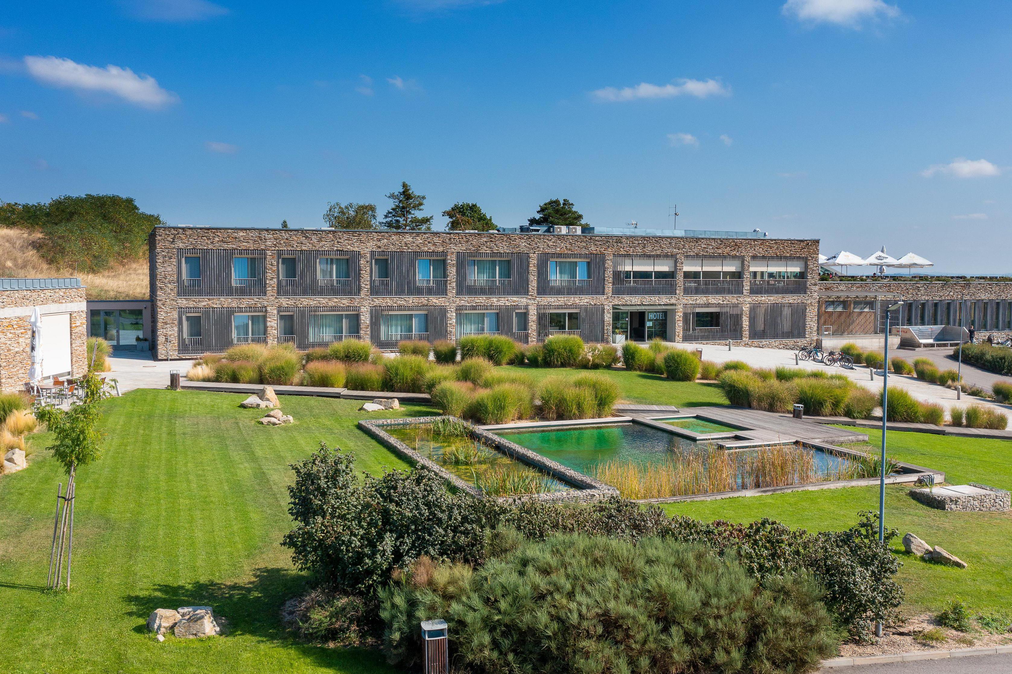 Vinařství VINICE-HNANICE