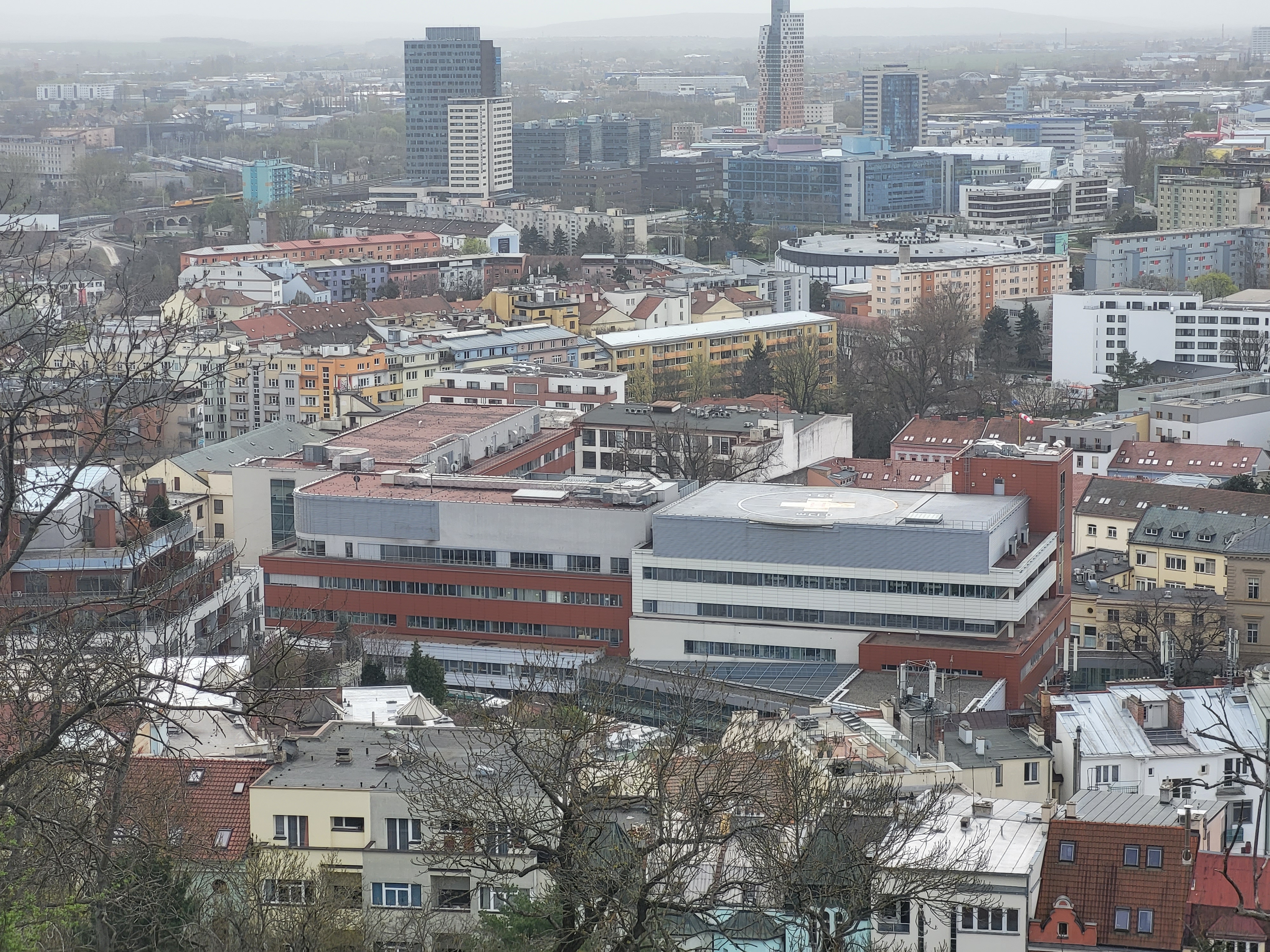 Nemocniční lékárna - Fakultní nemocnice u sv. Anny v Brně foto 6