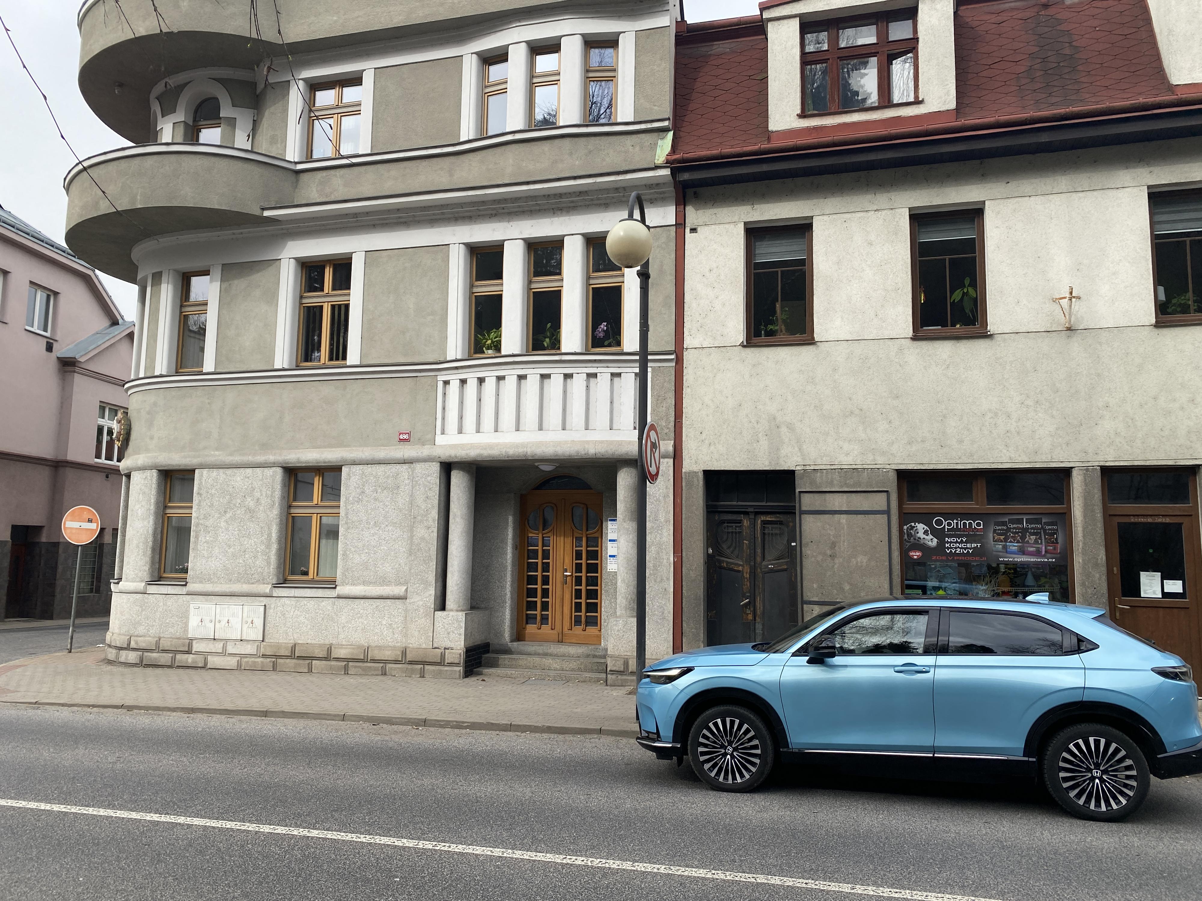 Gynekologie Jírová, s.r.o.