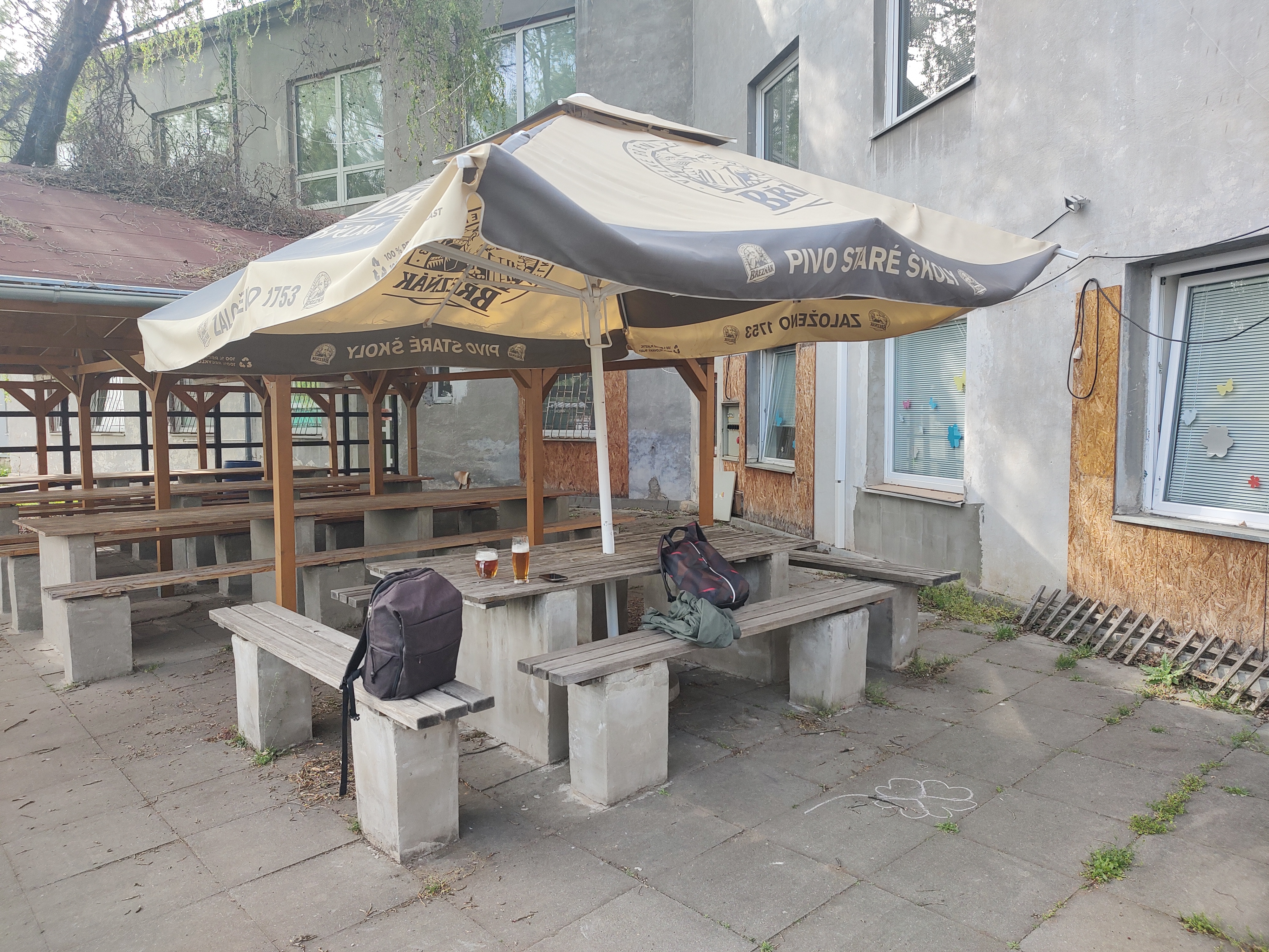 Občerstvení u Ládi foto 5