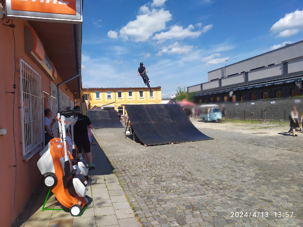 A-green s.r.o. - Prodejna STIHL foto 3