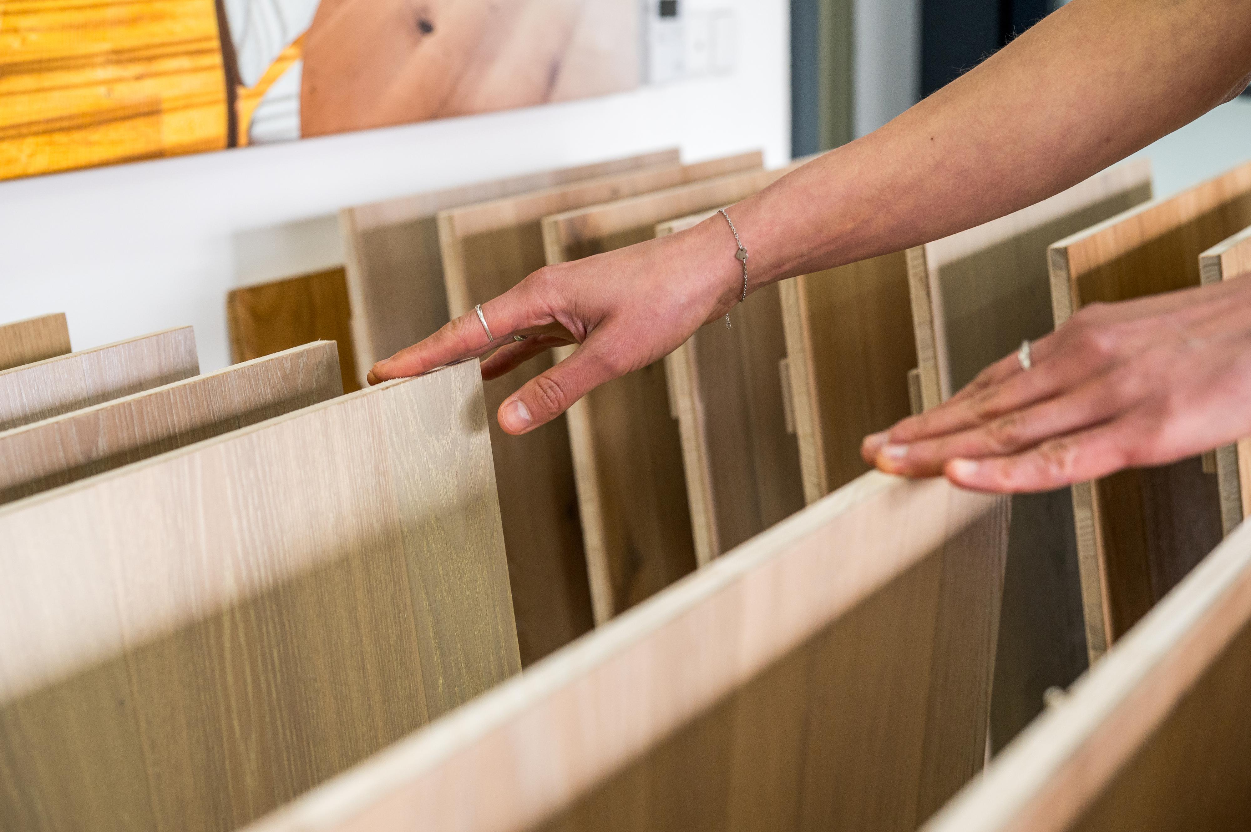 Flooor podlahy pro náročné foto 2